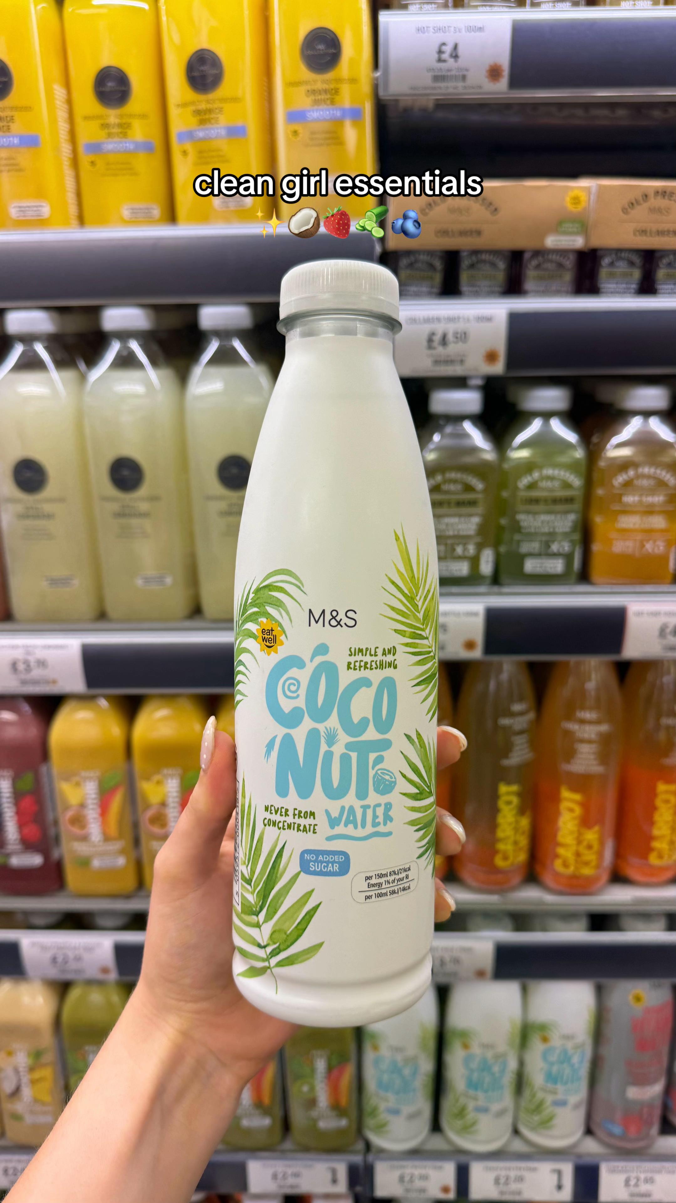@M&S Marble Arch