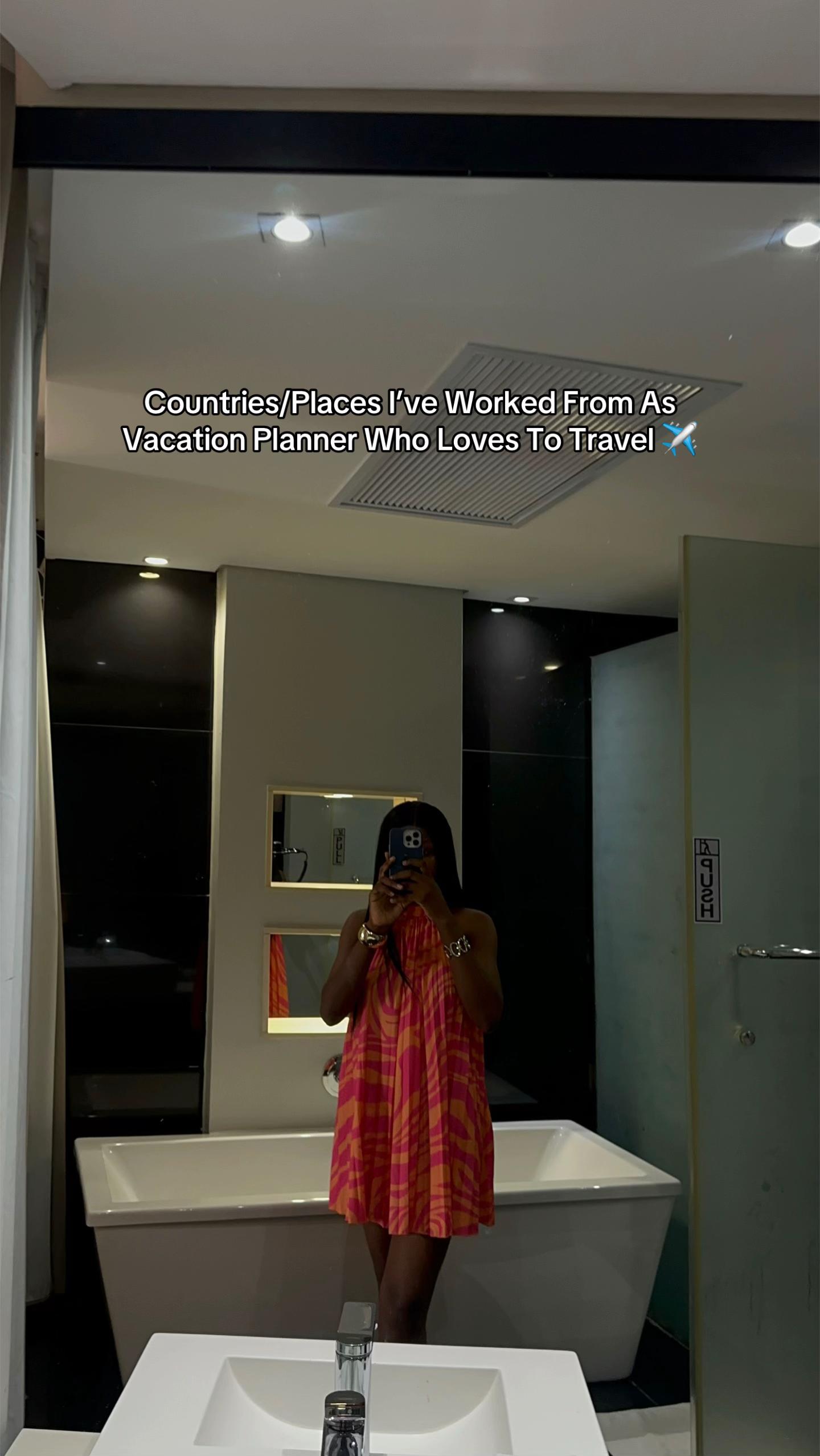 @Vacation Planner In Lagos ✈️🤍