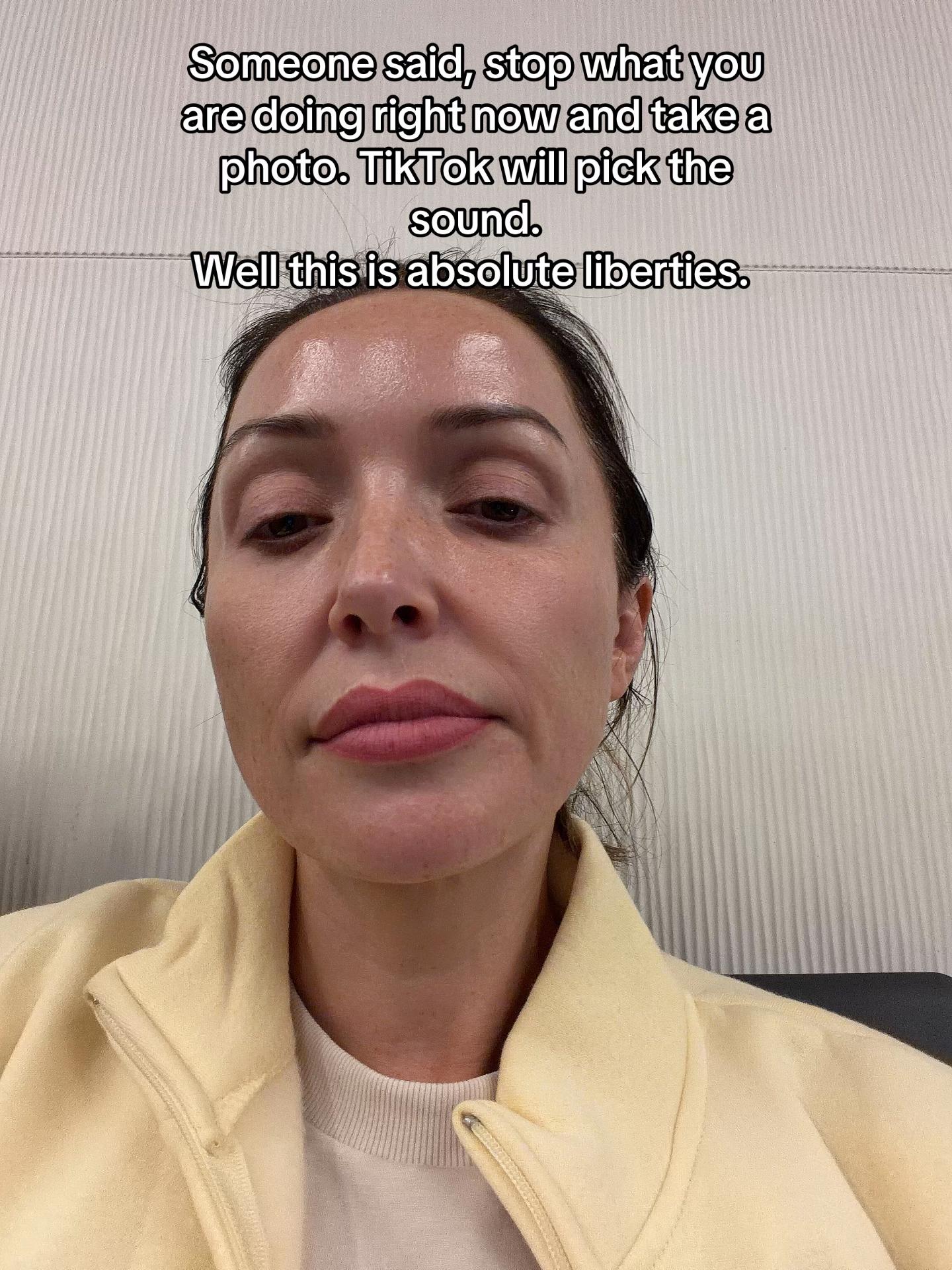 @Natalie Pike