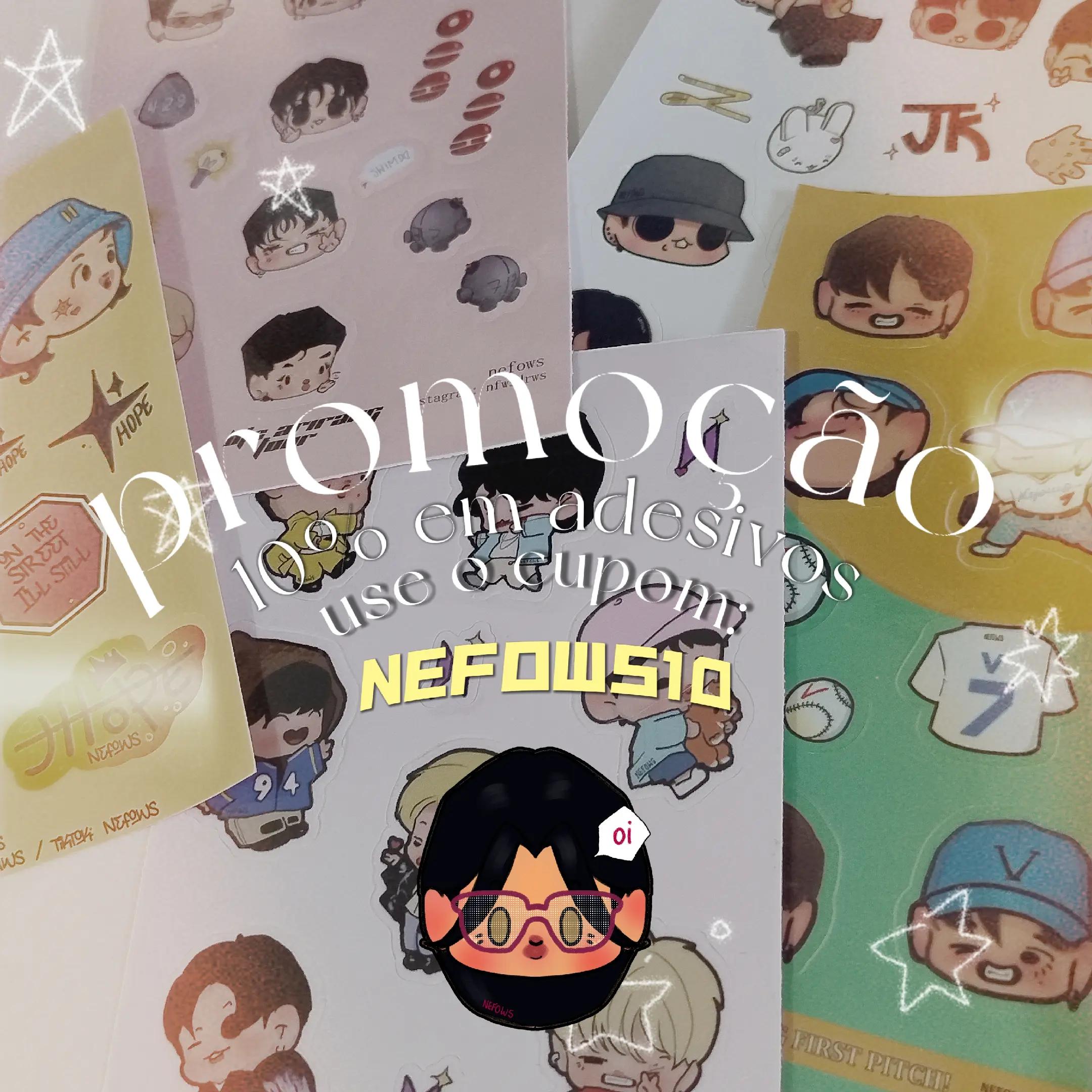 @nefows ✷ artist