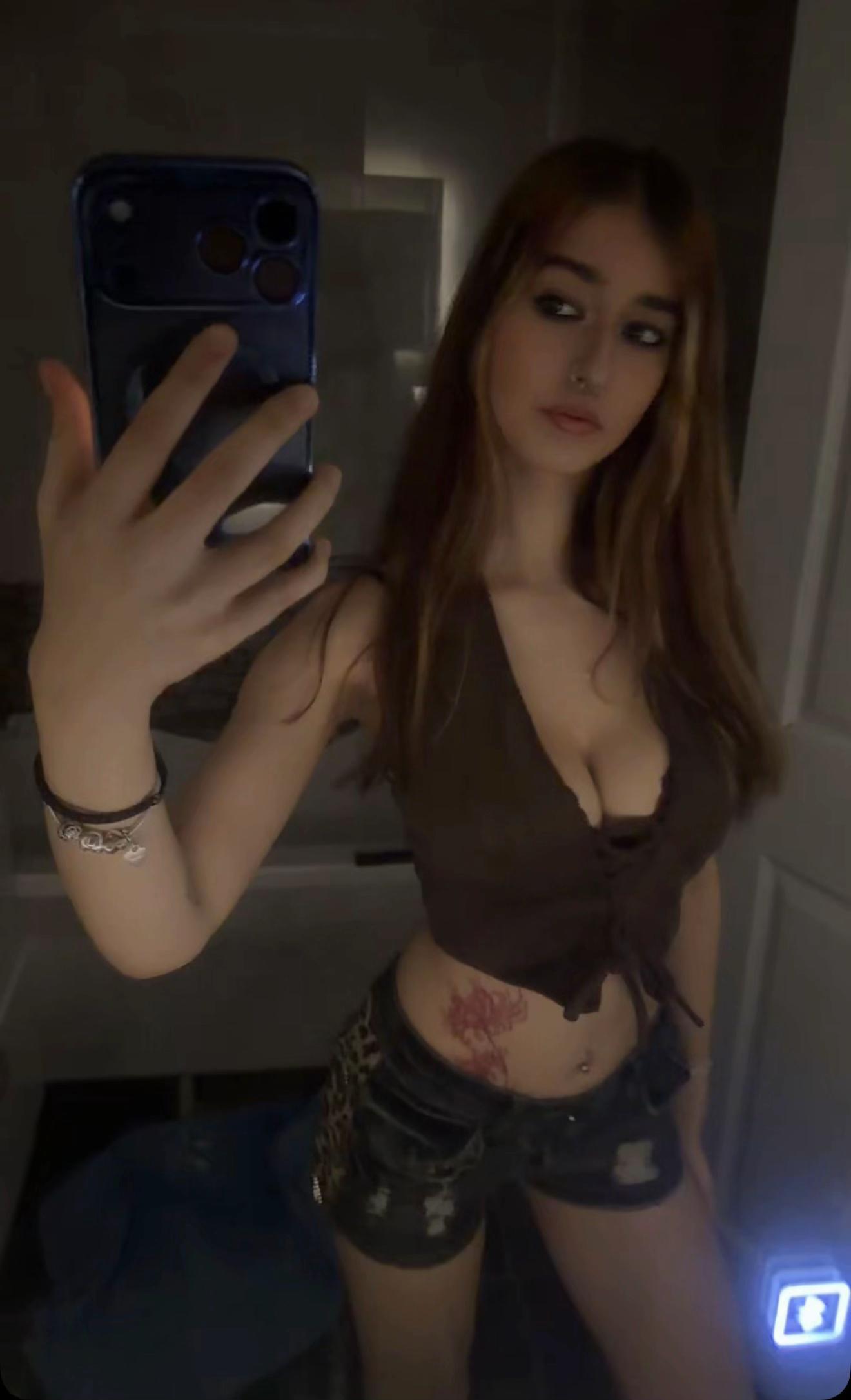 @nevaeh