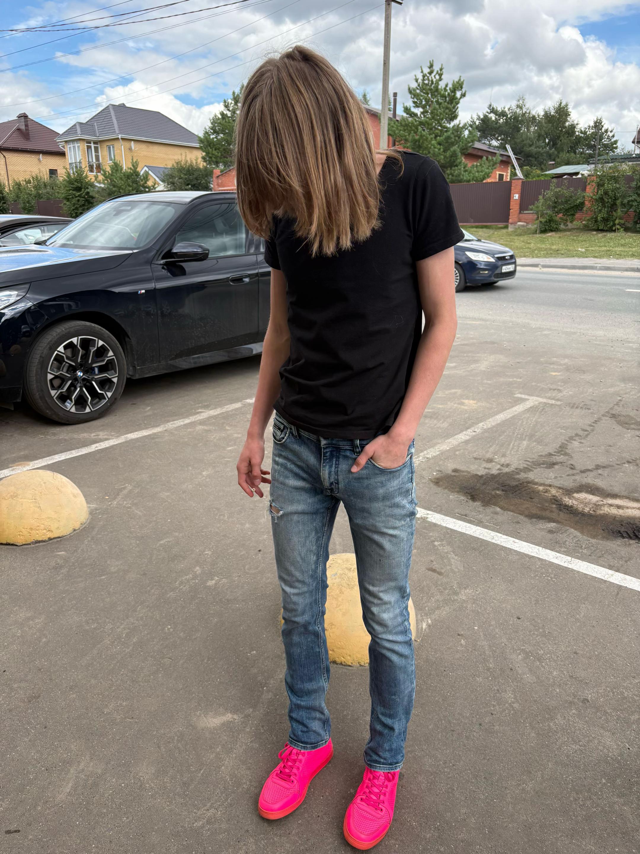 @андрикс