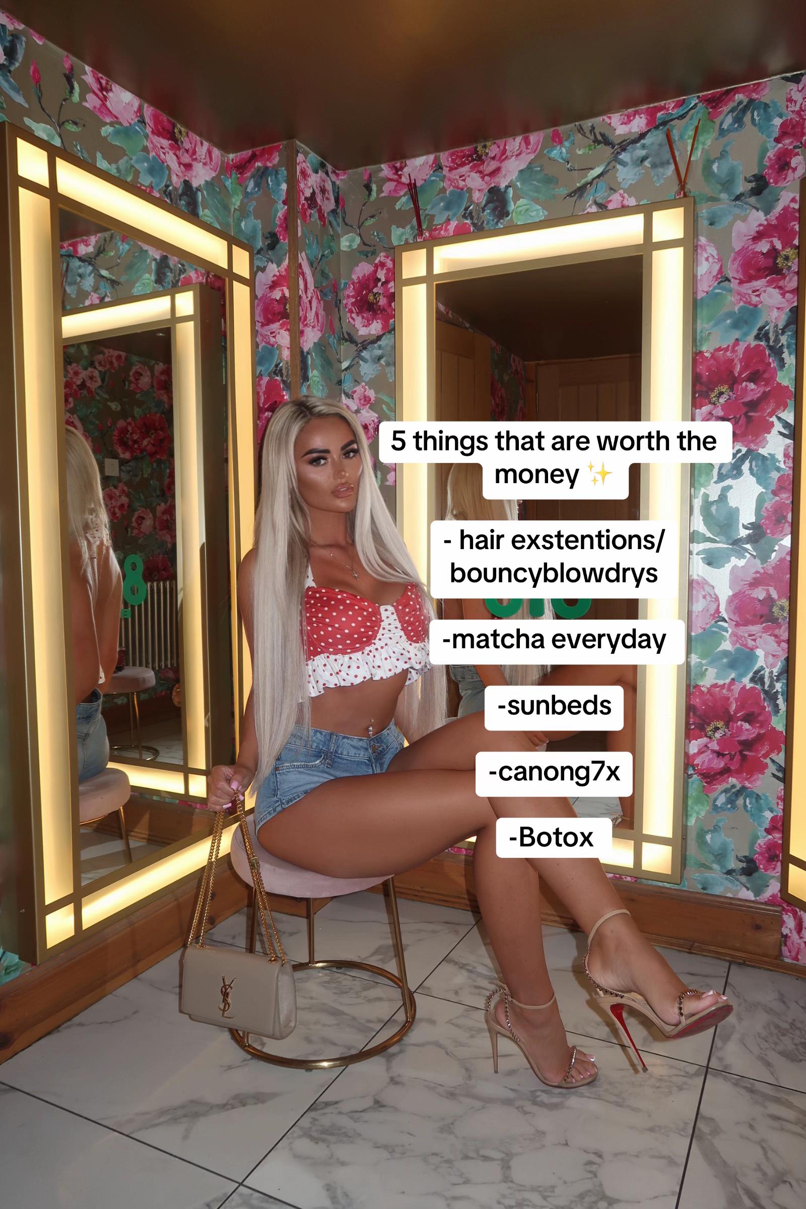 @Courtney Doyle