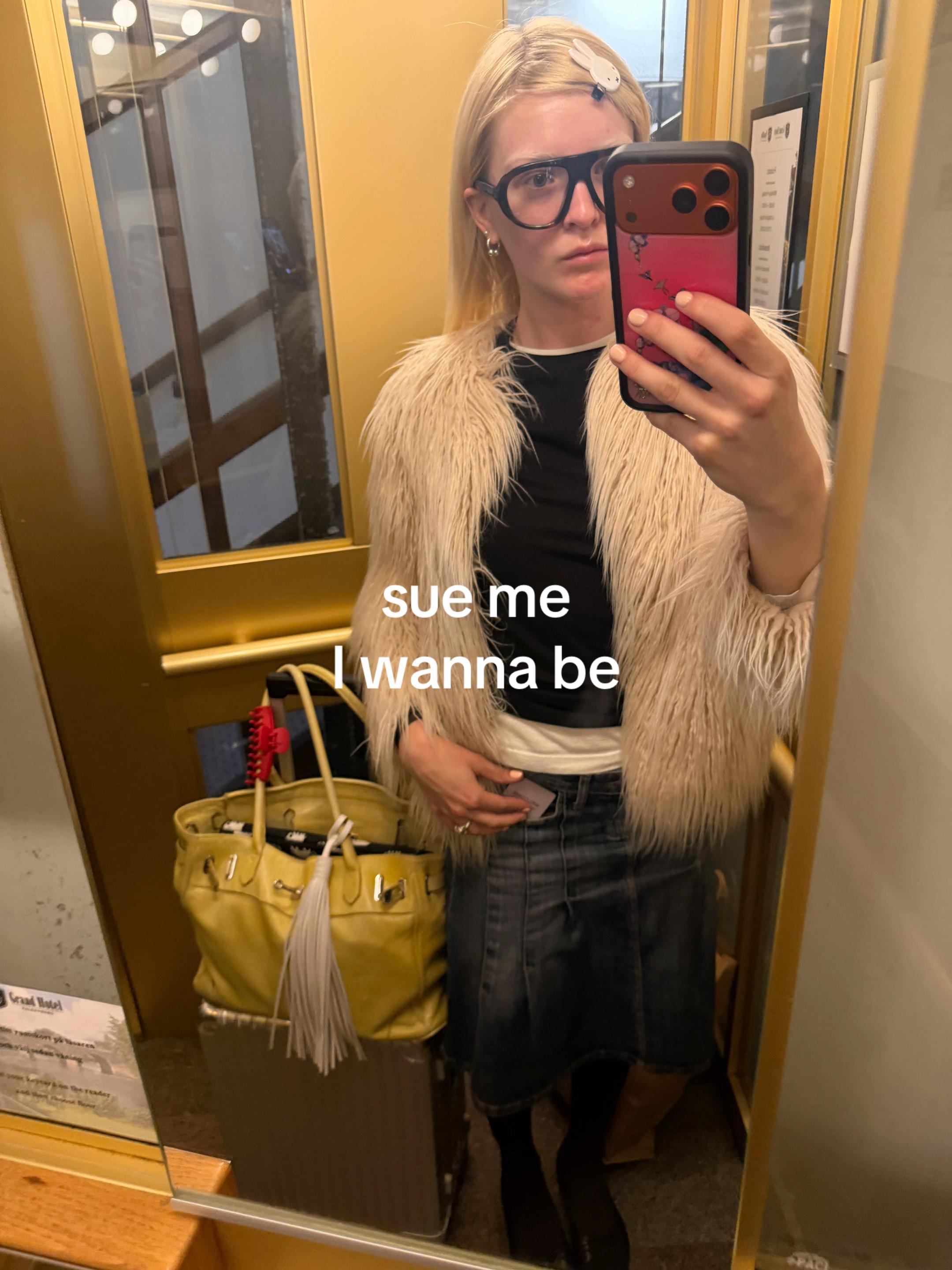 @olivia halle