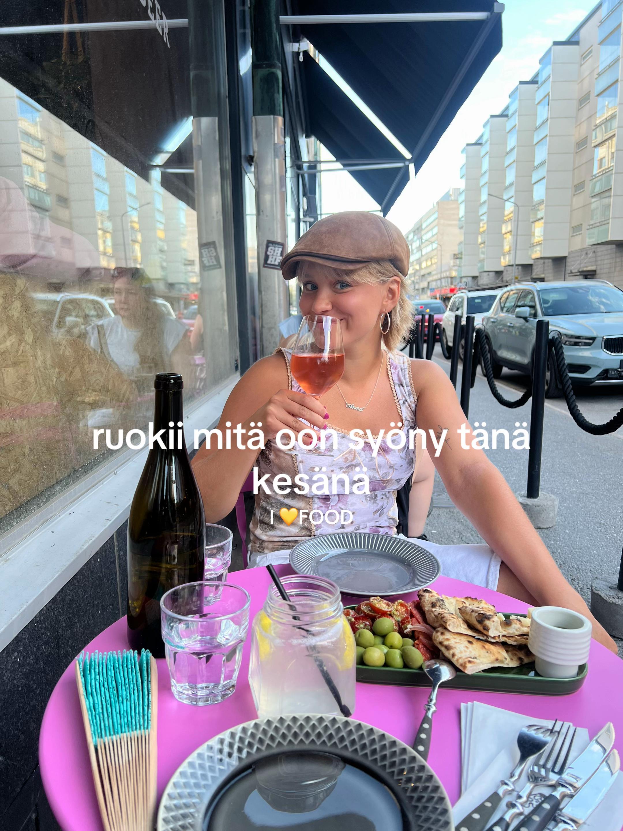@Anna Luodem&auml;ki 💋
