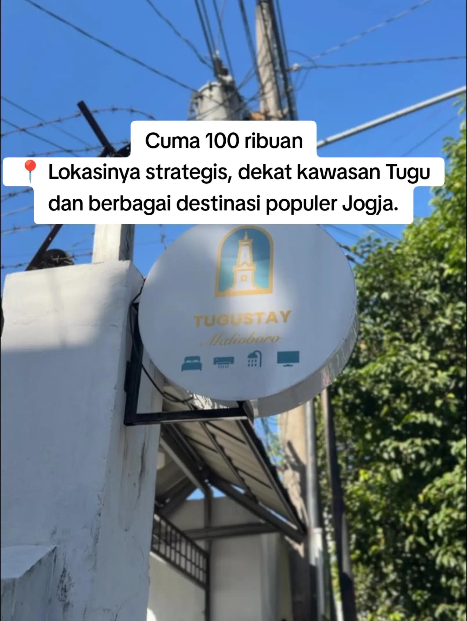 @Mas dwi | Staycation Hemat