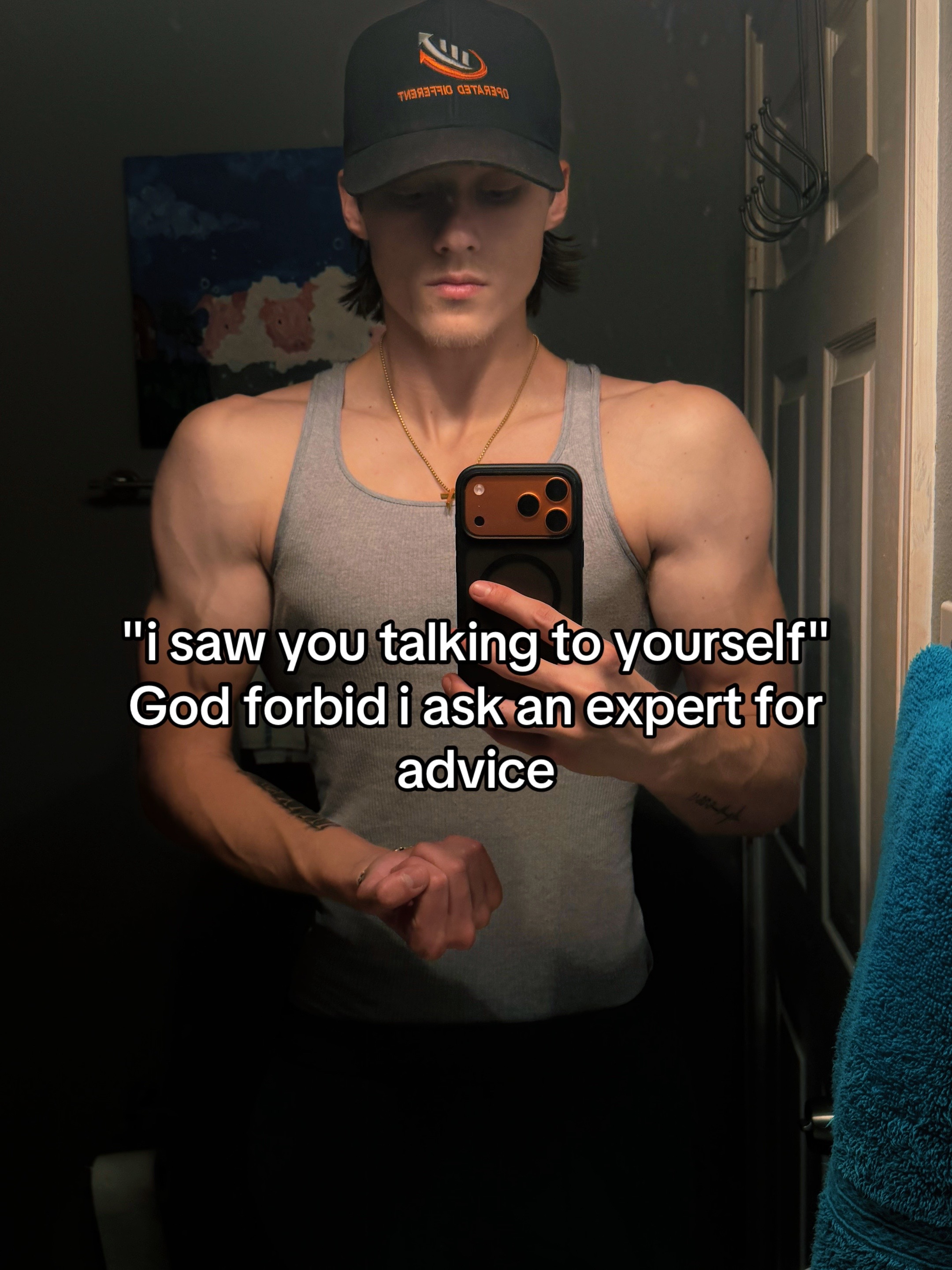 @john batman.