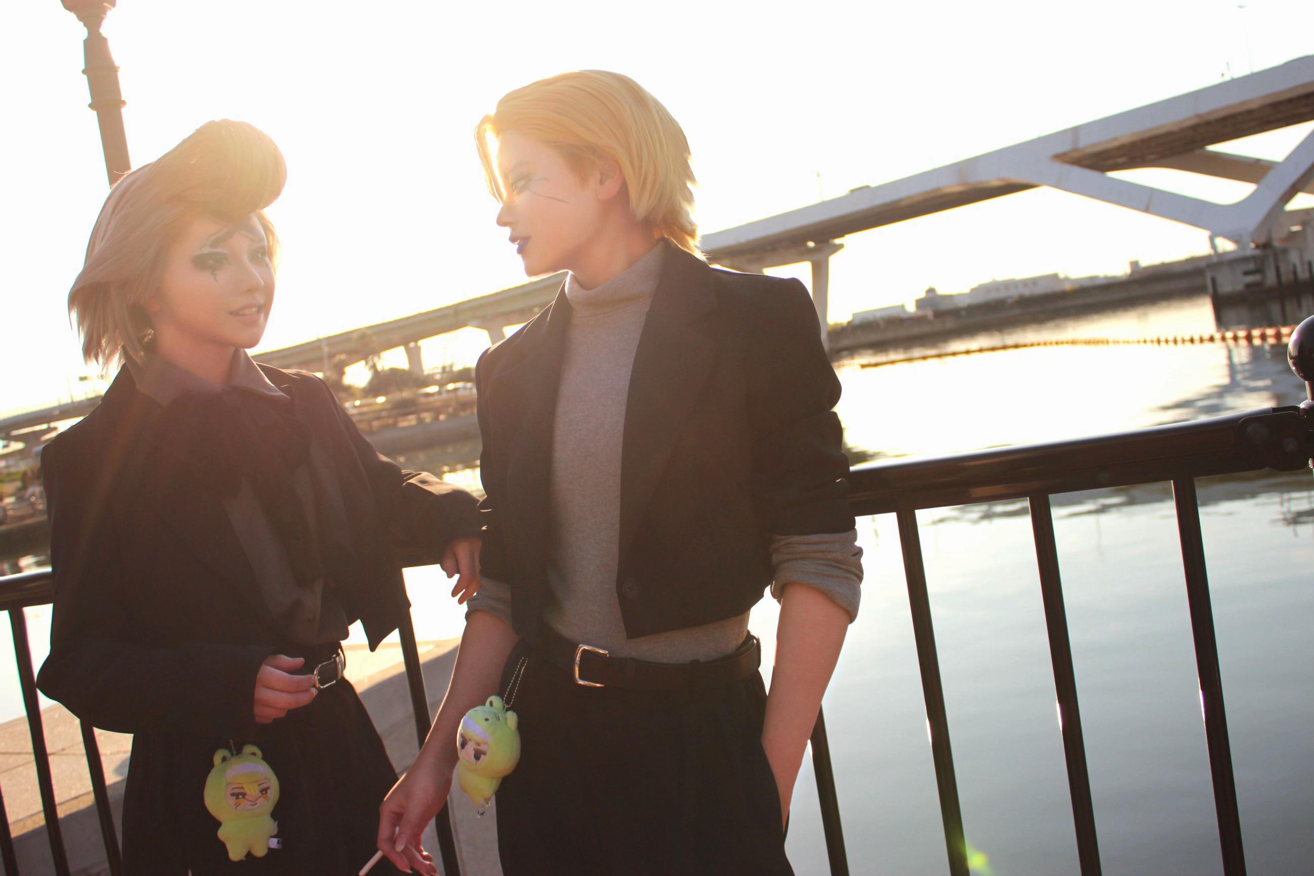 @のん希 / nonki