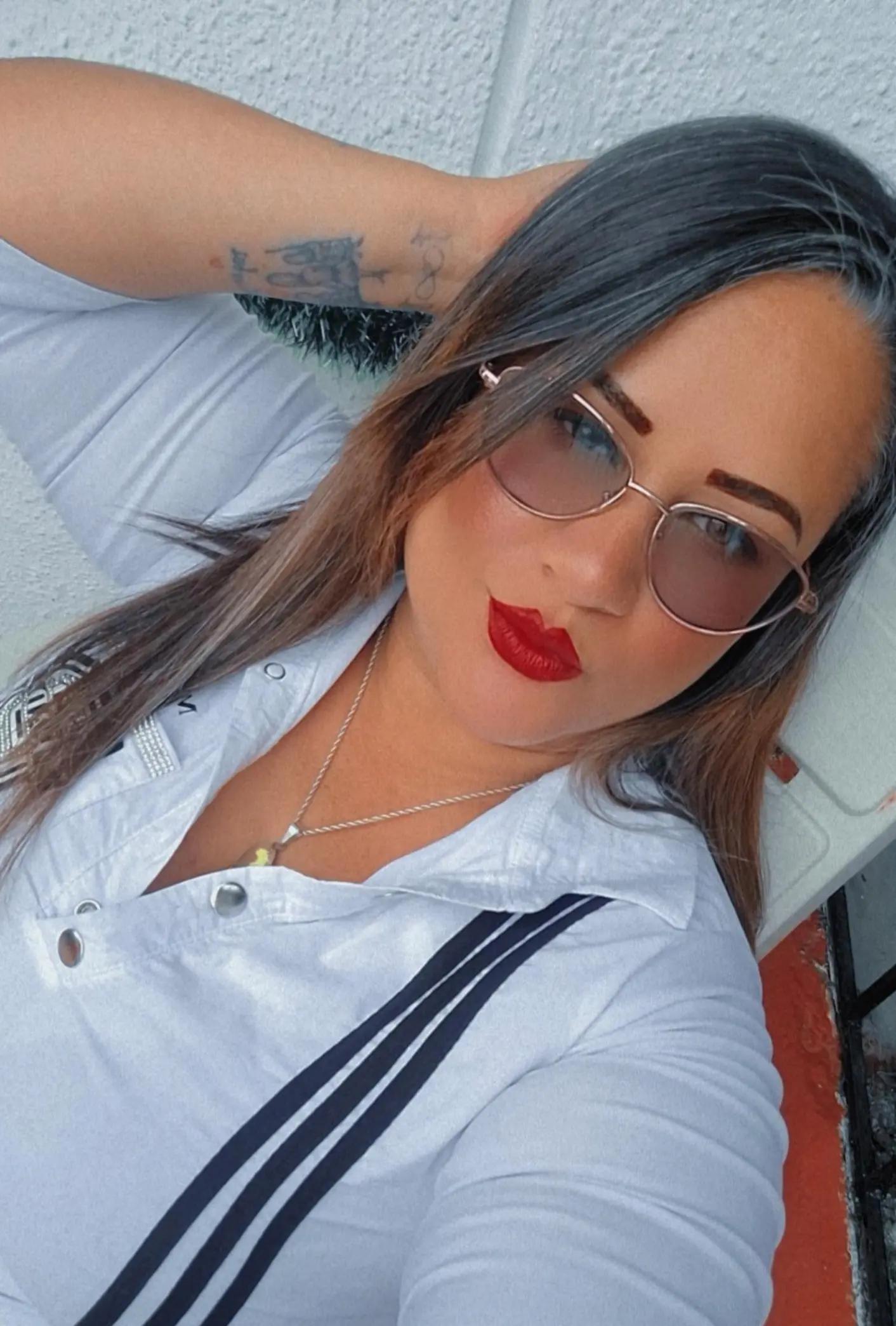 @JAZMIN RAMIREZ CANO 🇨🇴