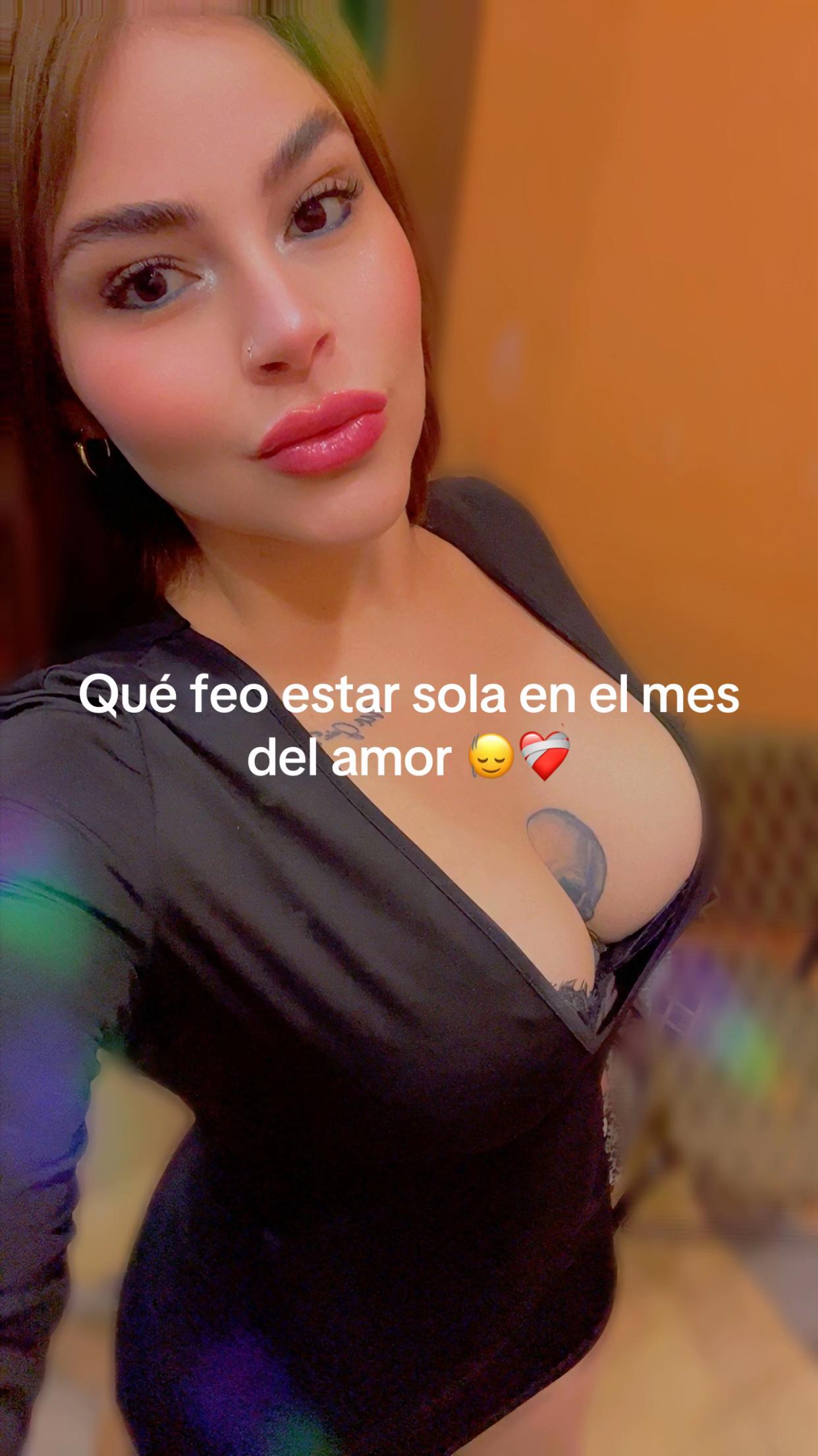 @Mel Osorio