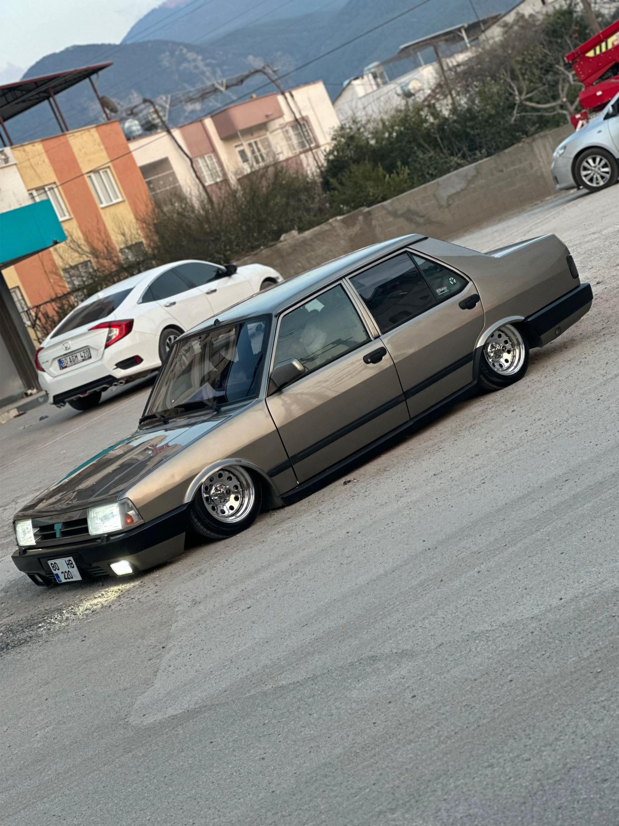 @Mikail Karayigit