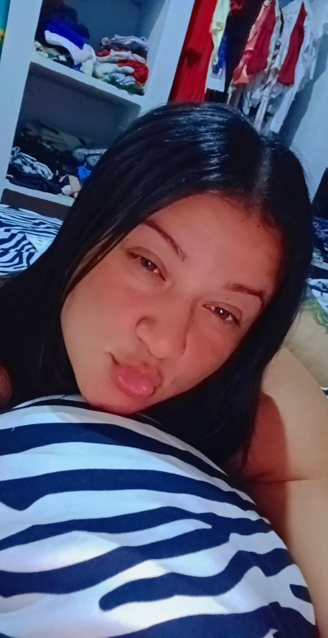 @Mejias lilibeth 😘