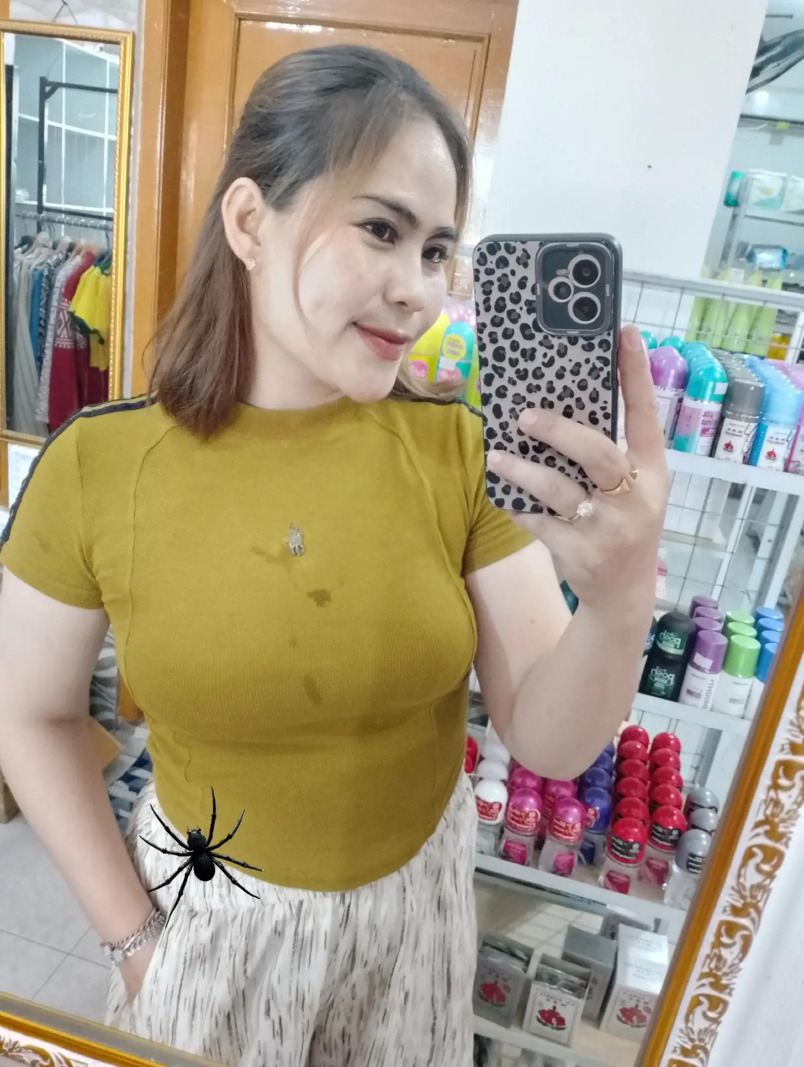 @Merry Store