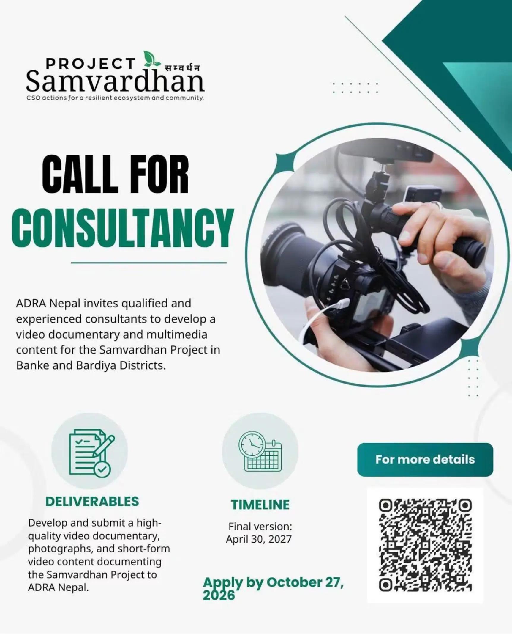 @Creating Opportunities