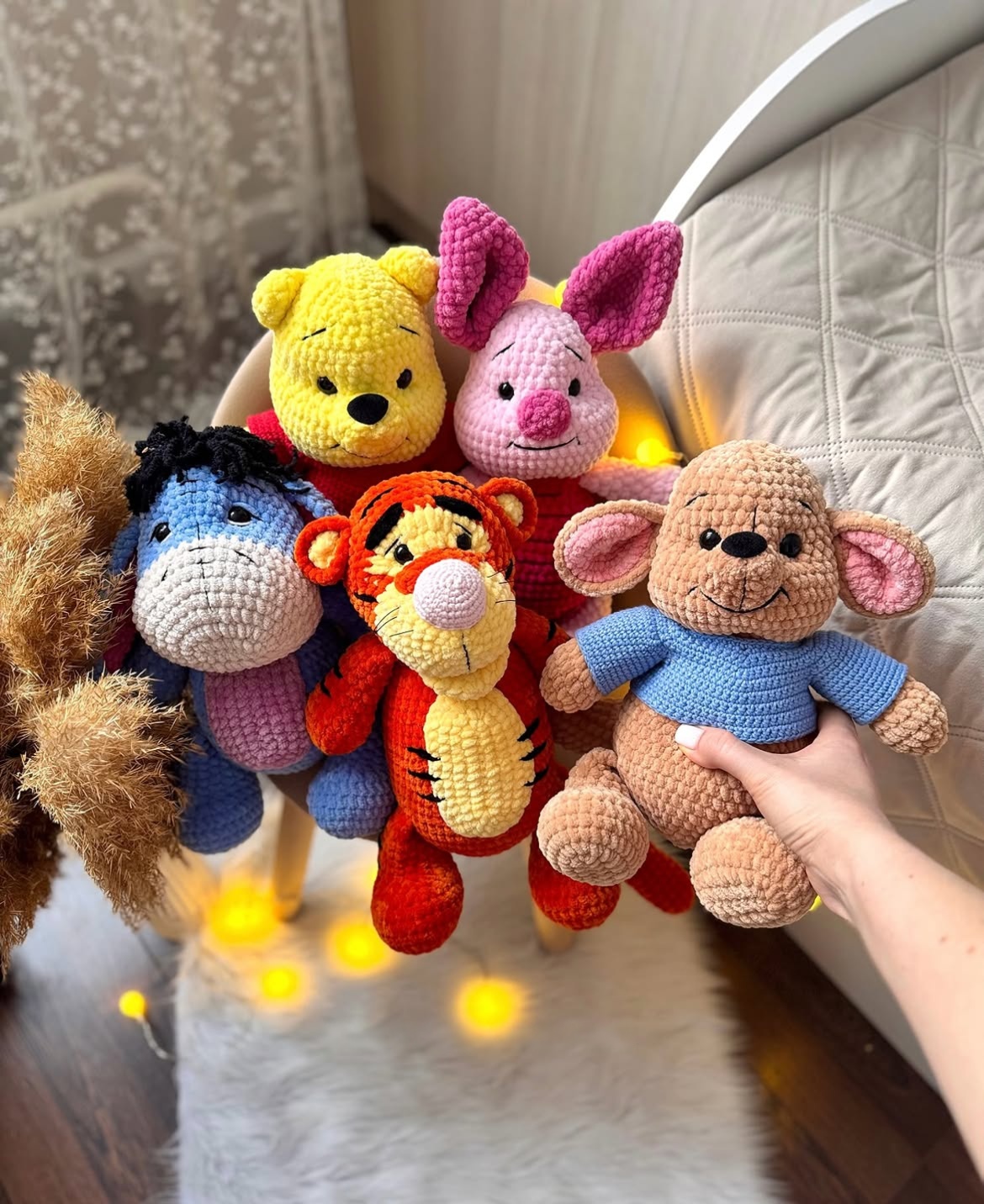 @Academia & Crochet 🧶🪡