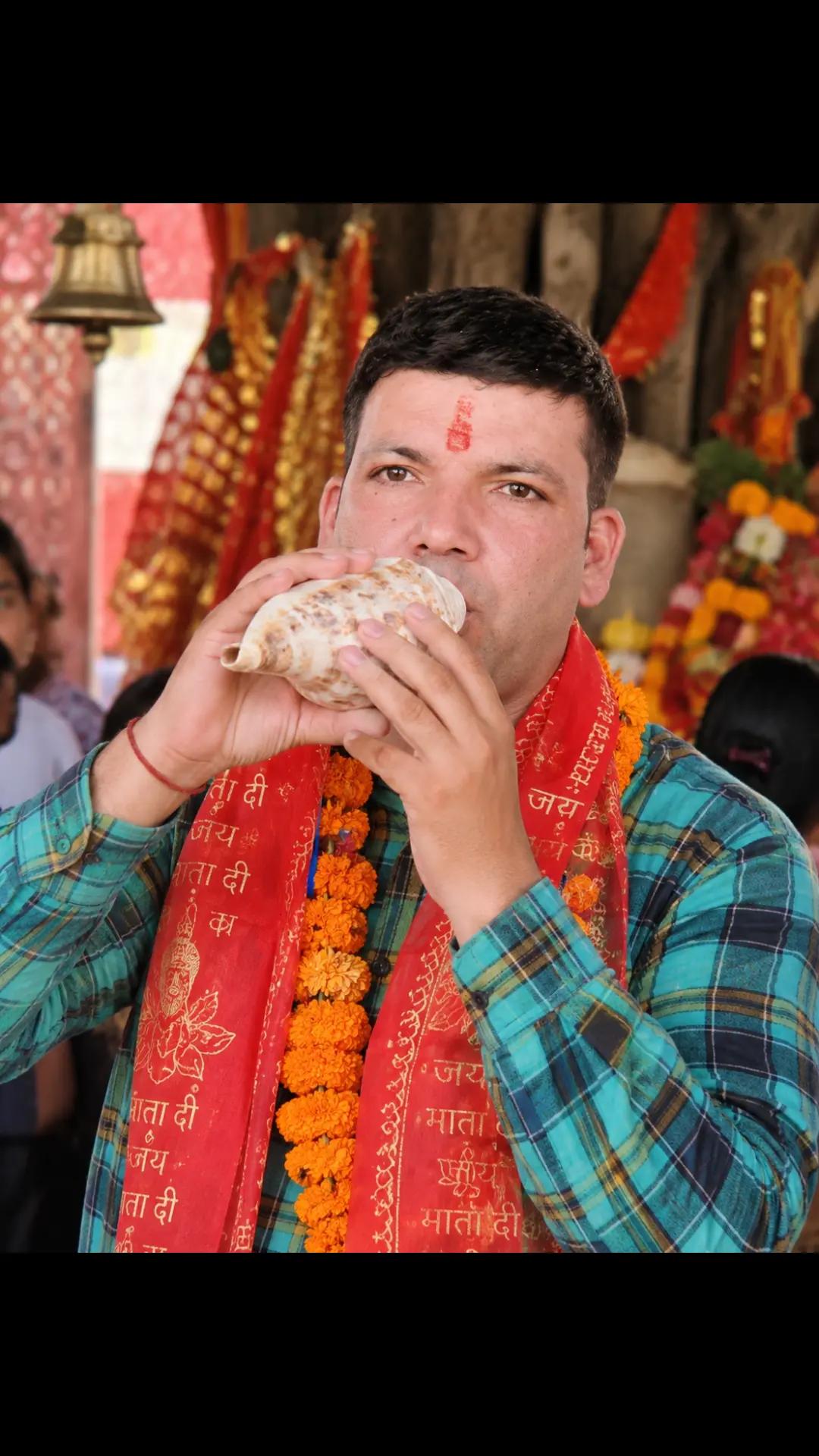 @संगीत प्रेमी रुद्र पौडेल