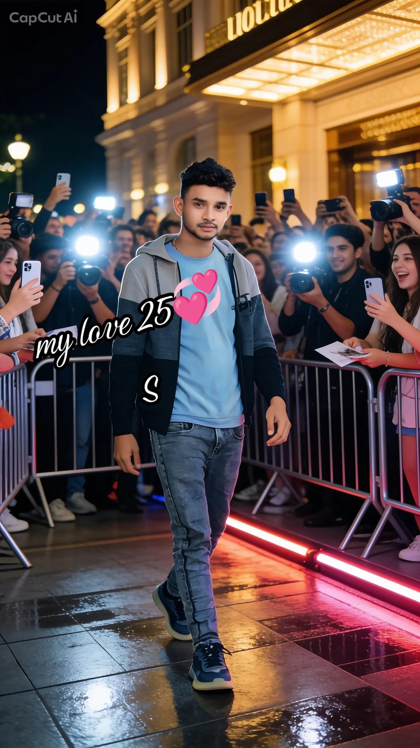 @Sameen 😭No love single boy 💔