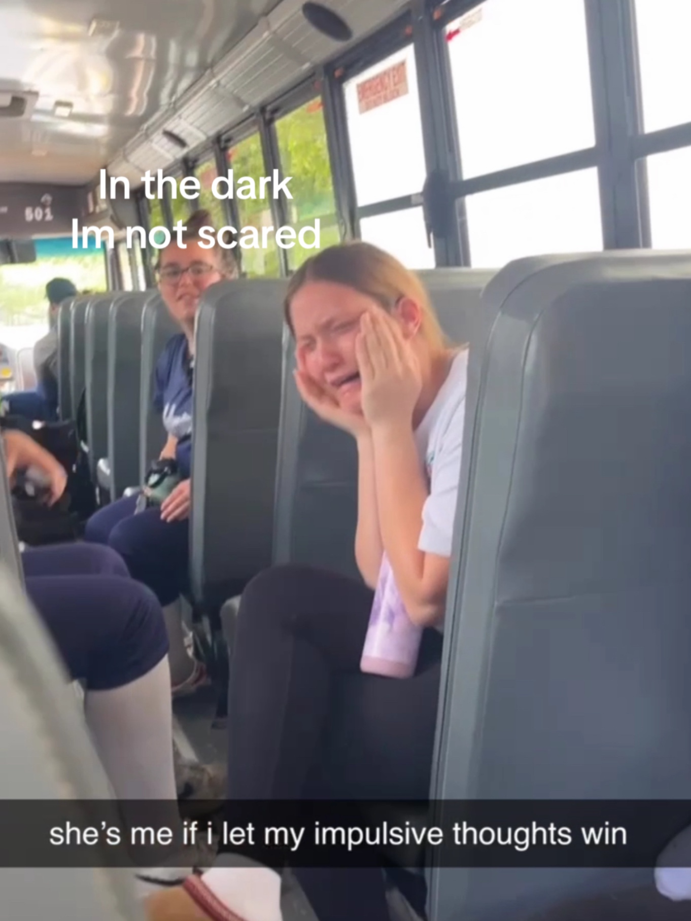 @Spammy