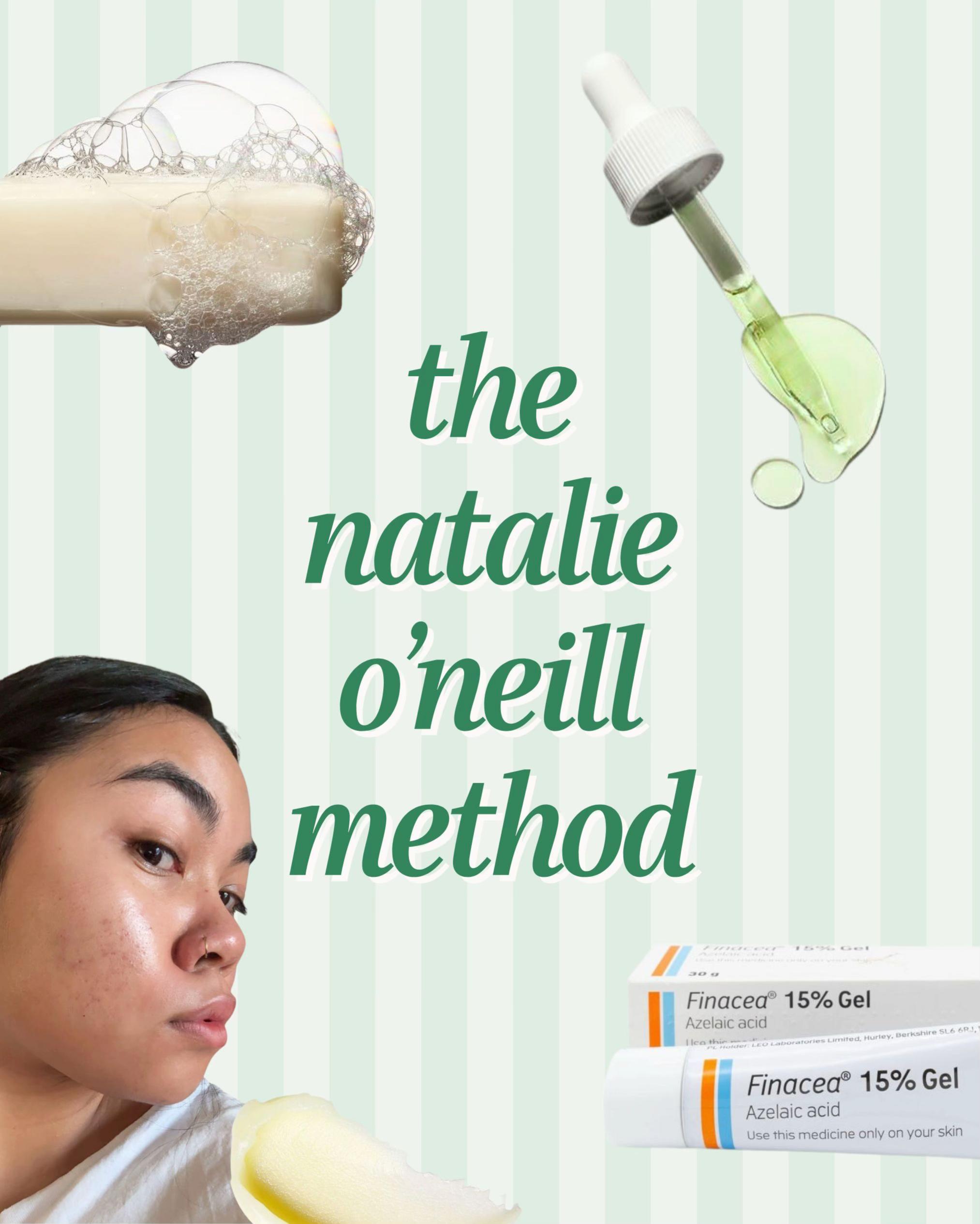 @Natalie O'Neill
