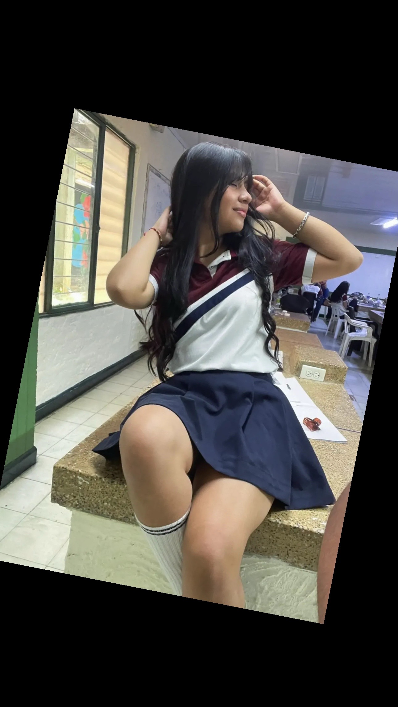 @Mini Viral x ๐