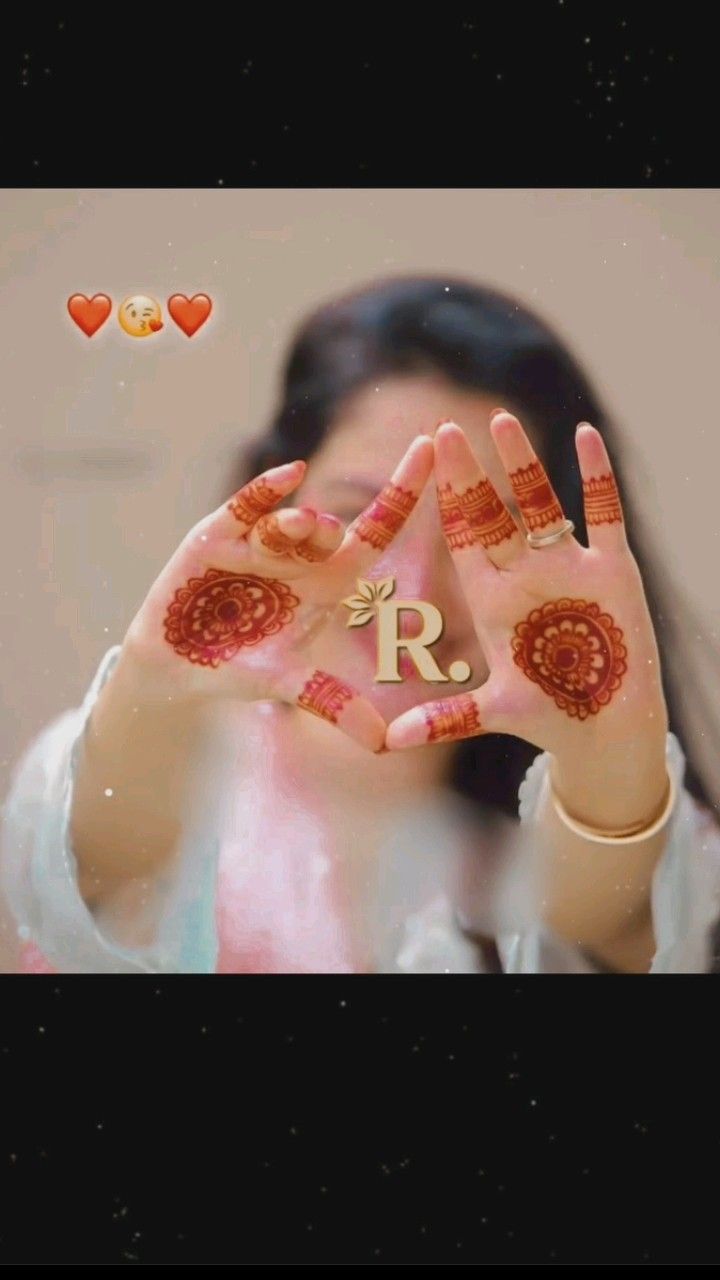 @❉্᭄͜͡R❉্᭄͜͡*