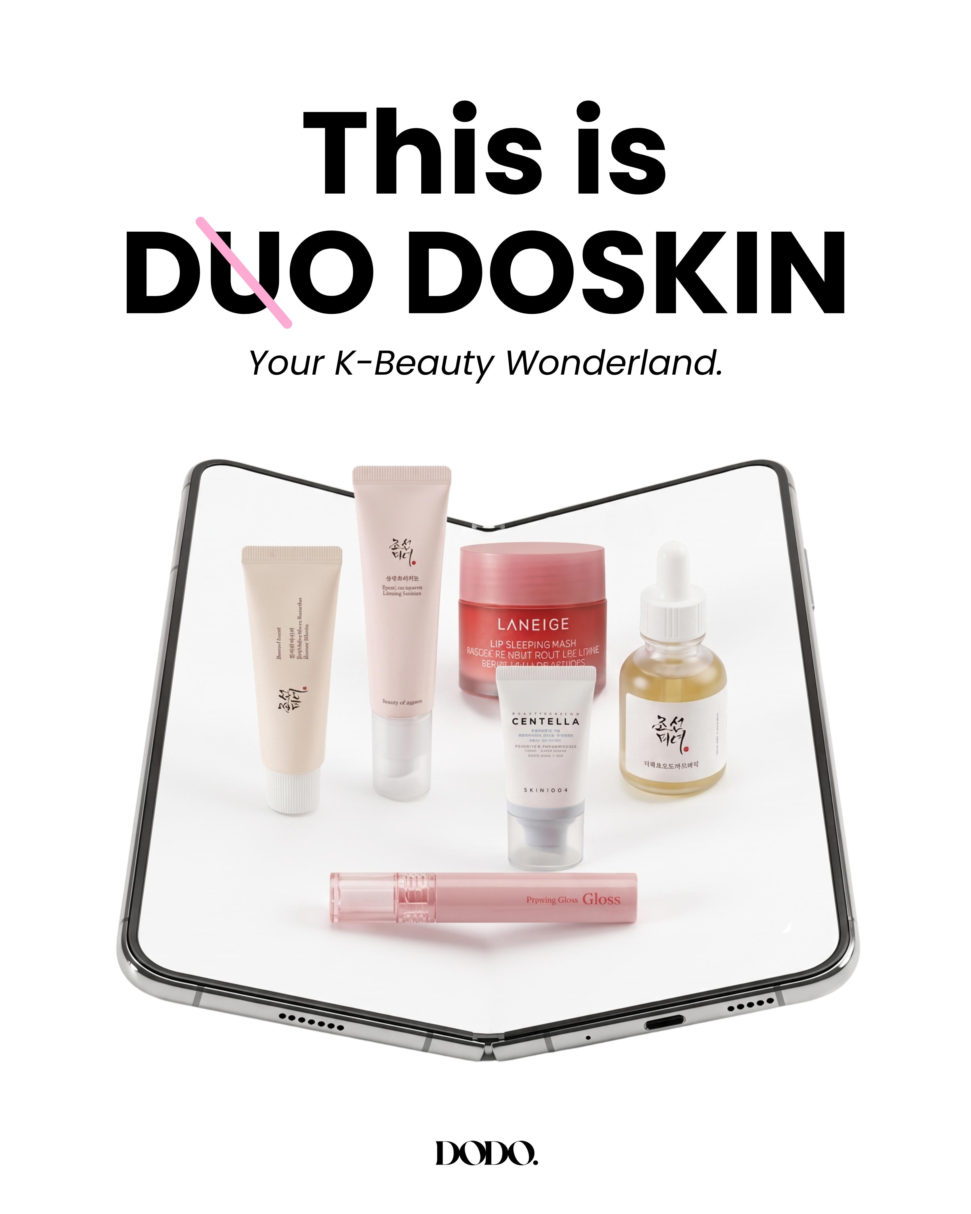 @DODOSKIN