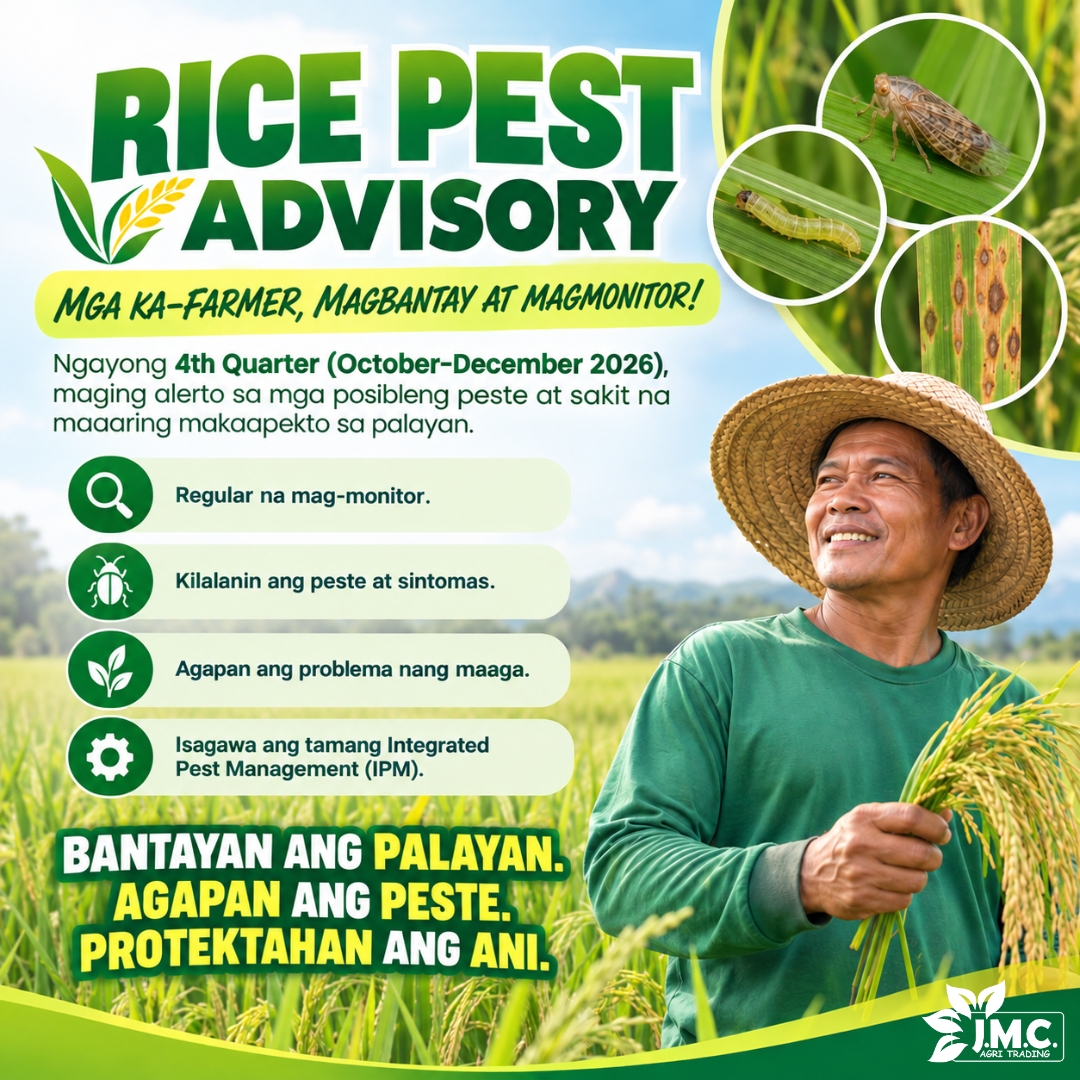 @J.M.C. Agri Trading