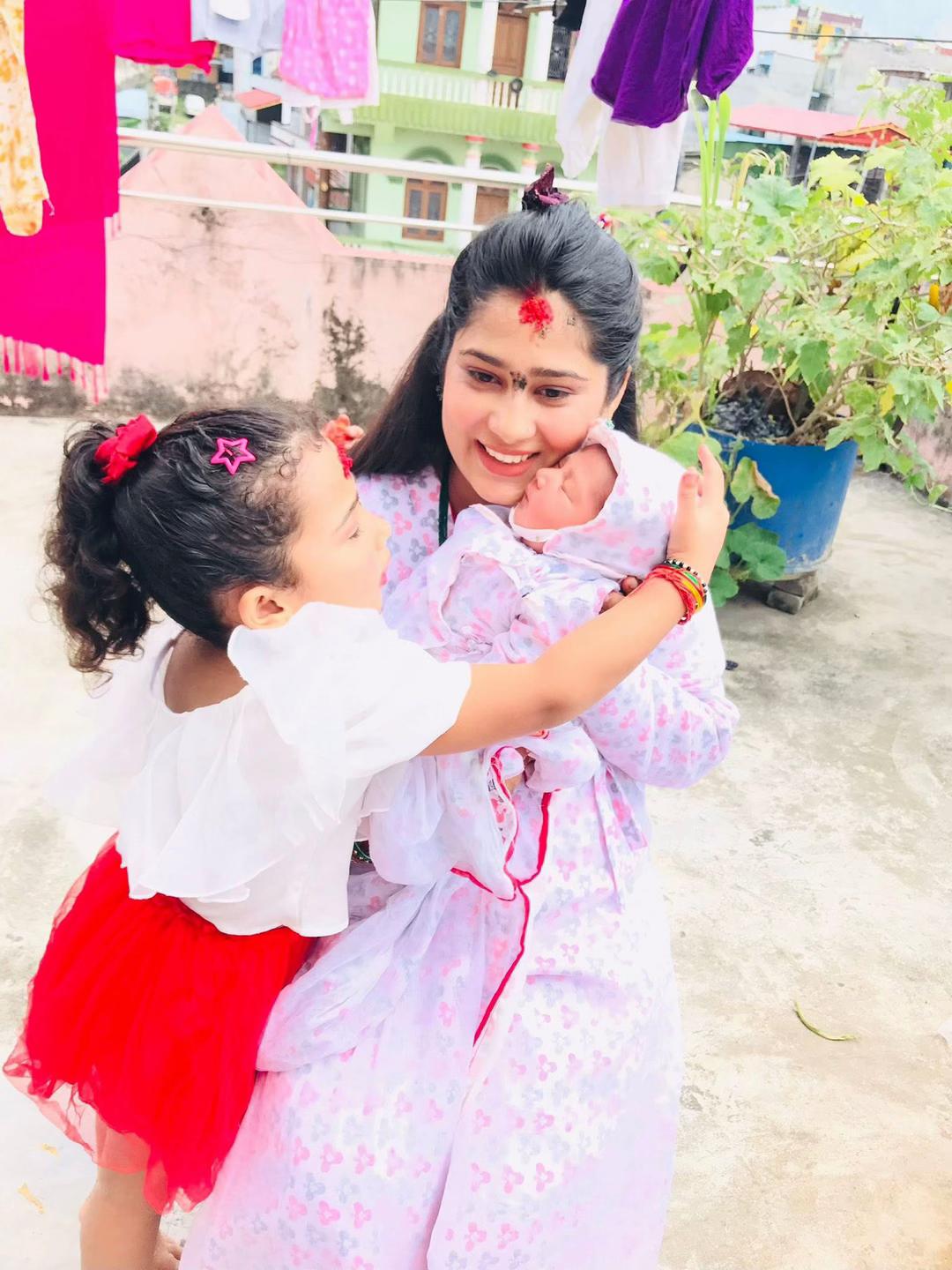 @Rekha Ghimire👌