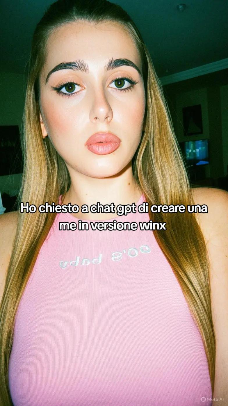 @Blonde