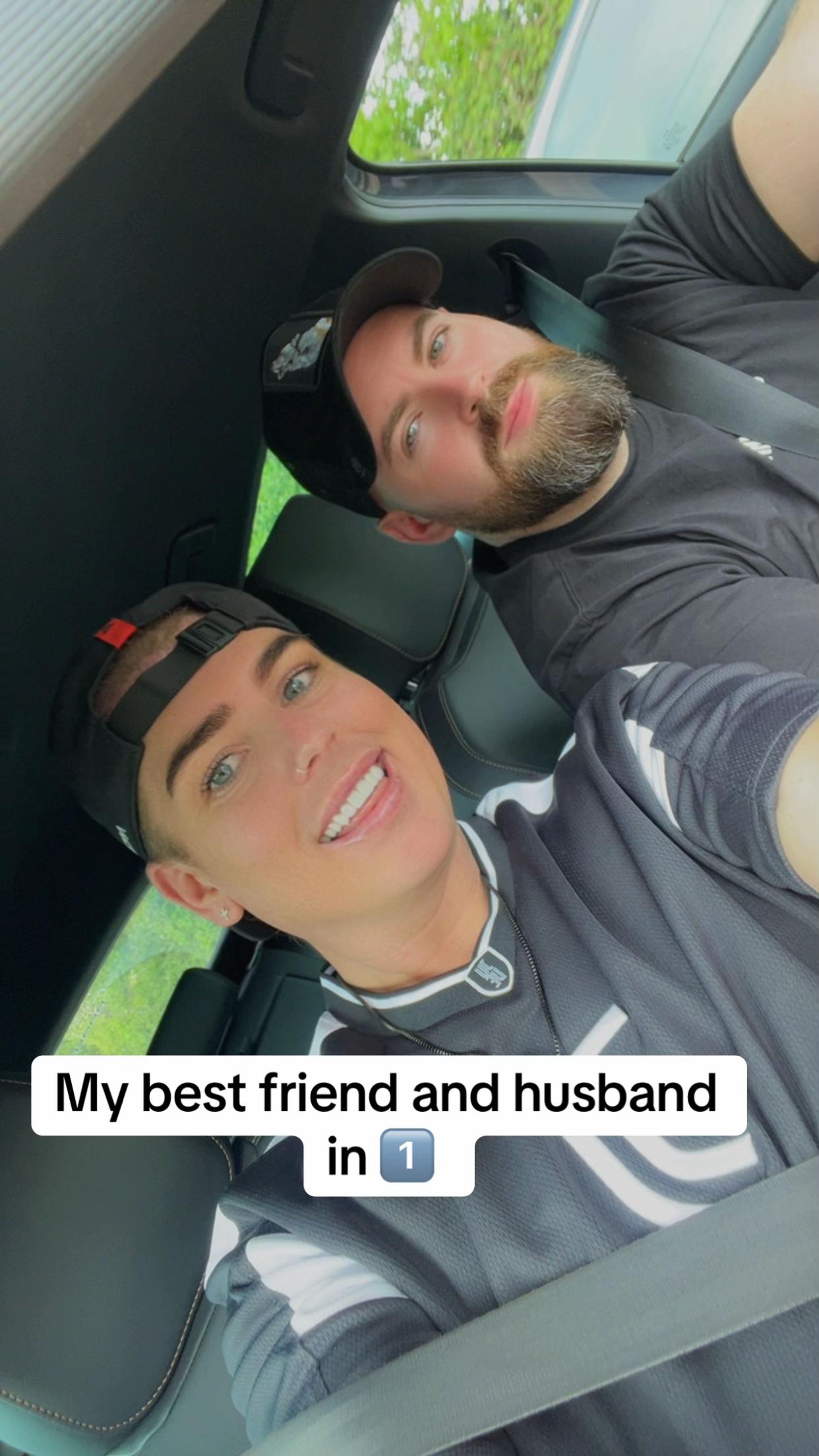 @Sean & Greg