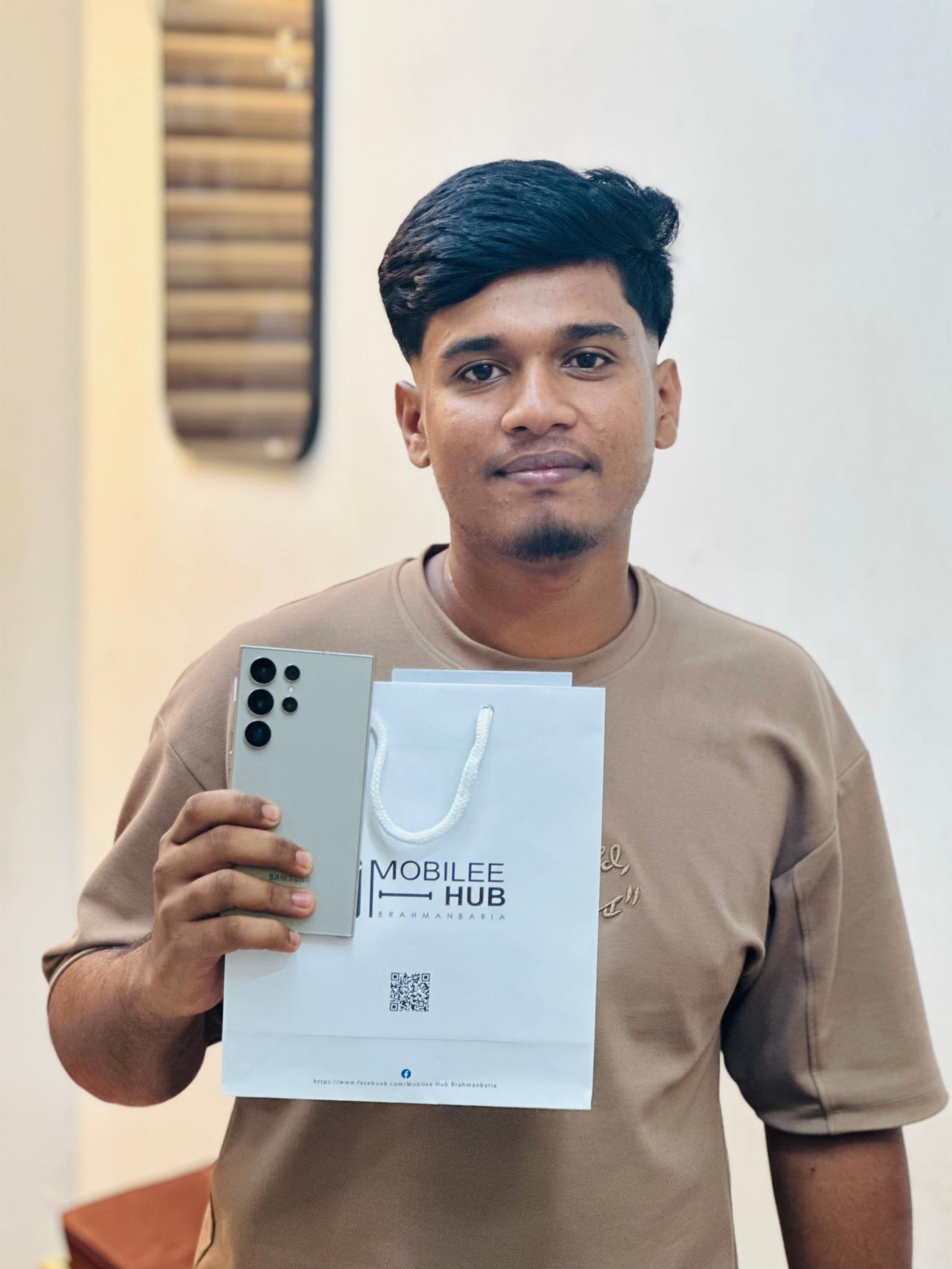 @Mobilee Hub Brahmanbaria