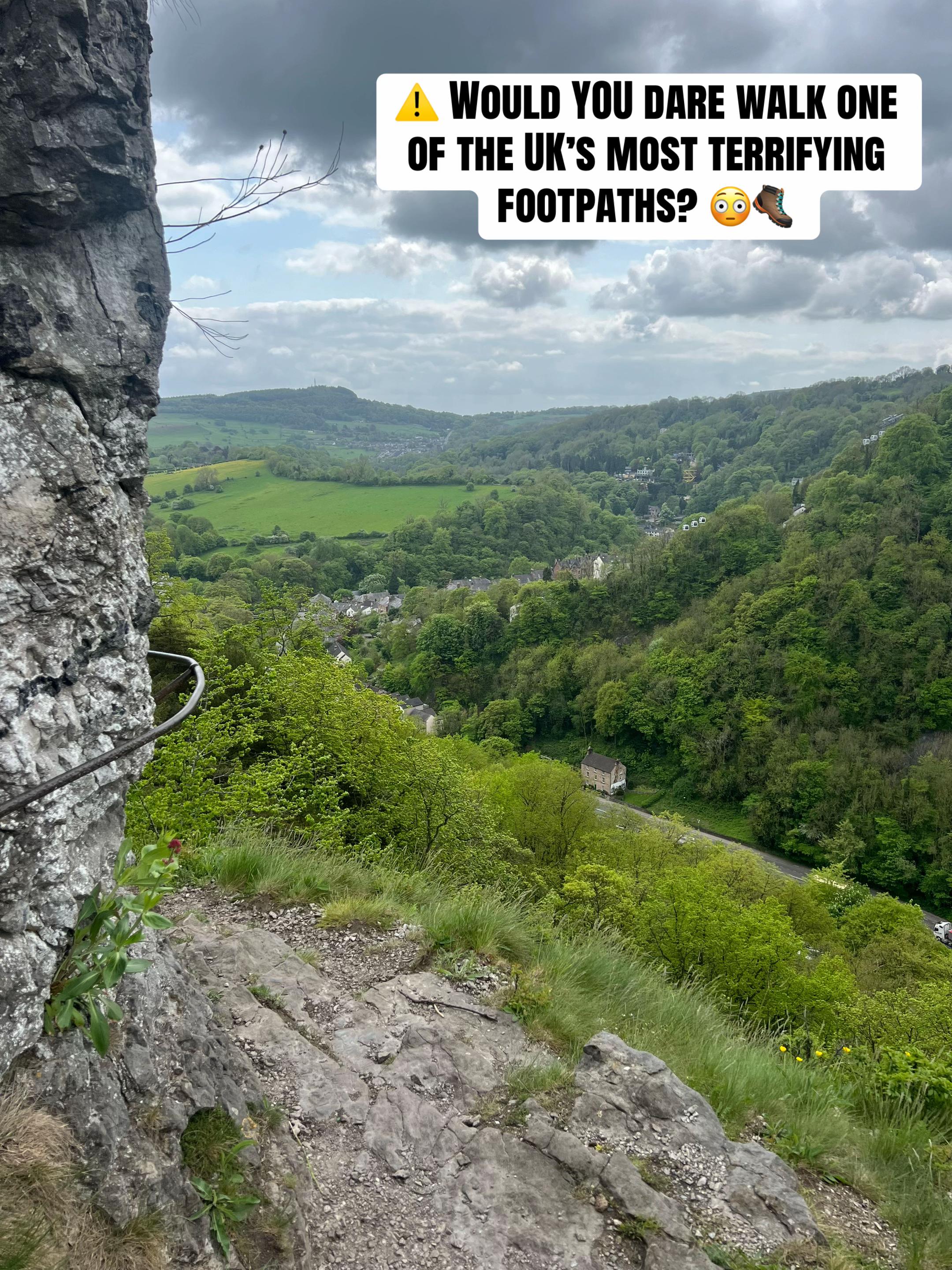 @Motivation2hike