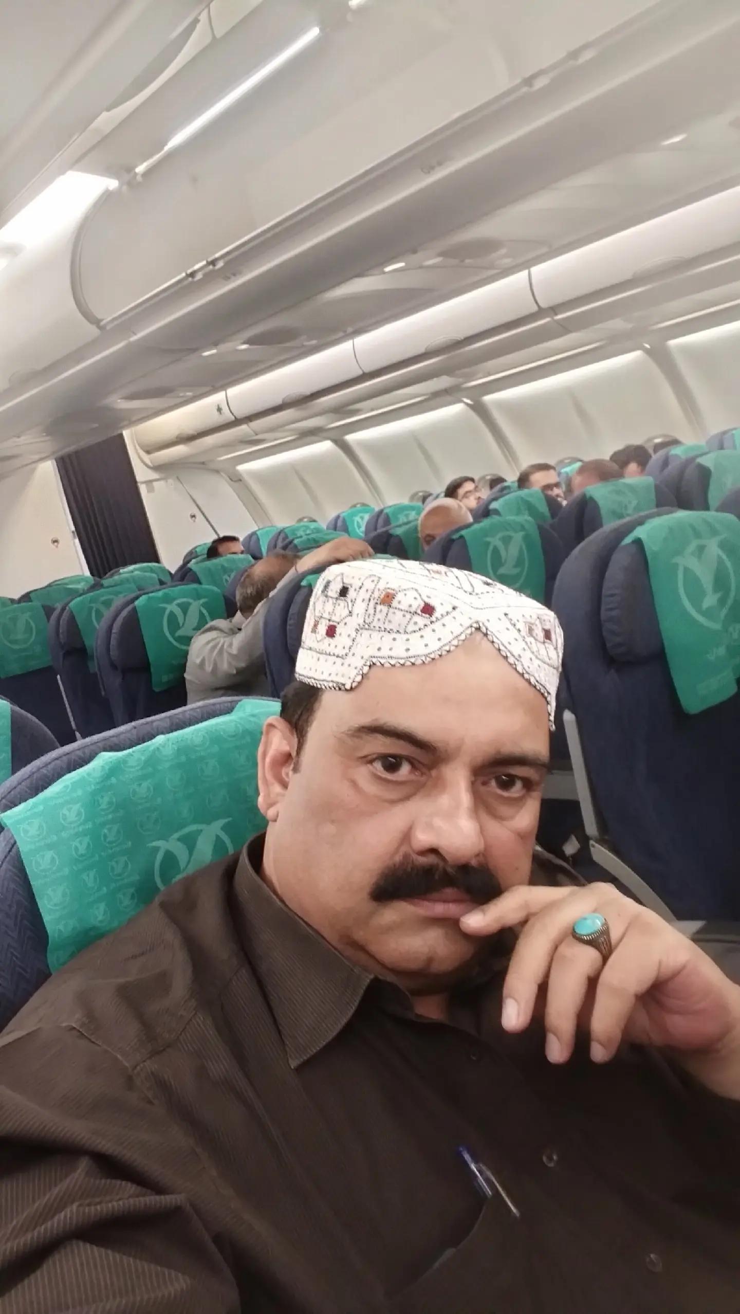 @Aslam Khan