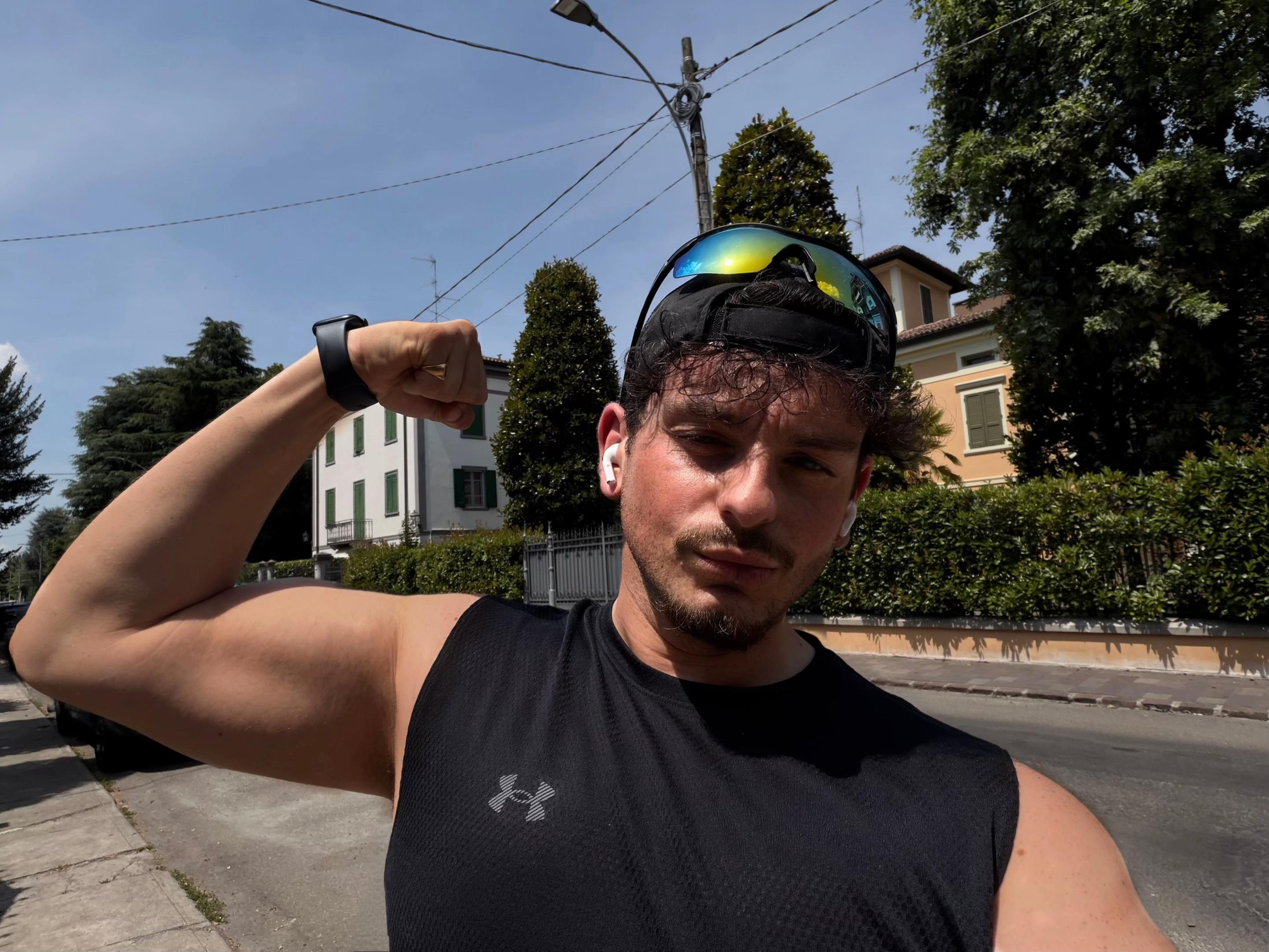 @Leonardo Maini Barbieri