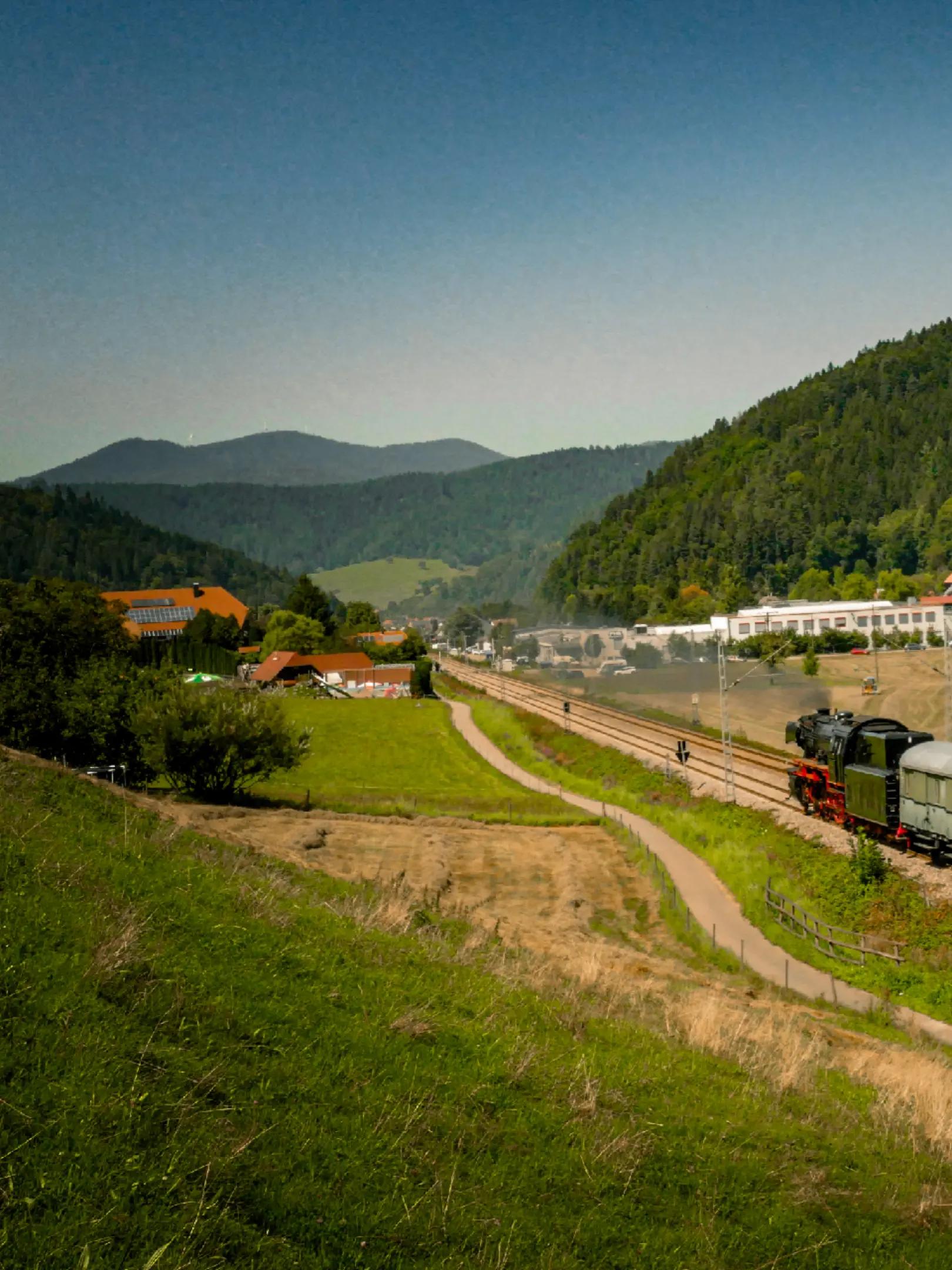@Trainworld 🚂 🇩🇪