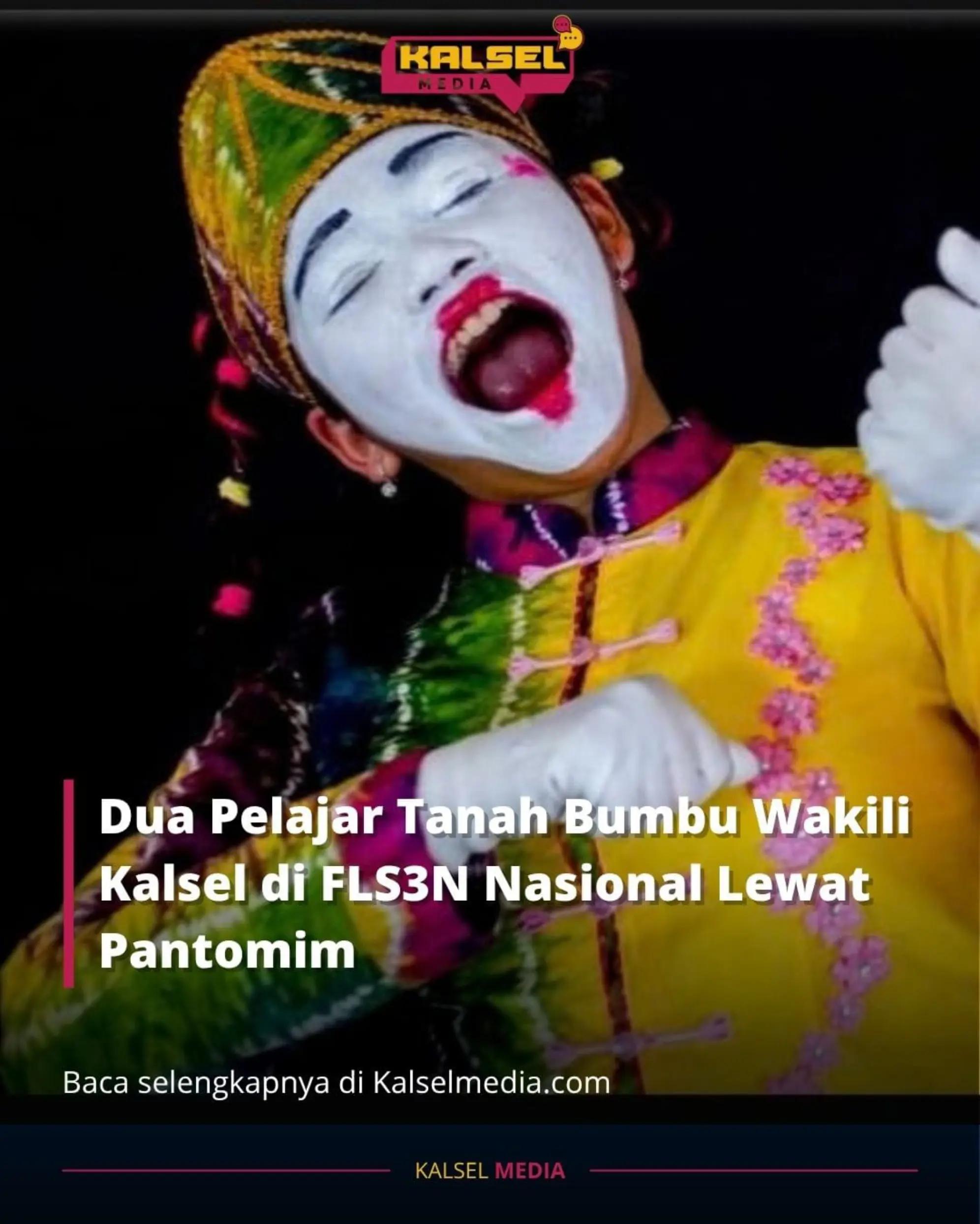 @Netizen Kalimantan Selatan