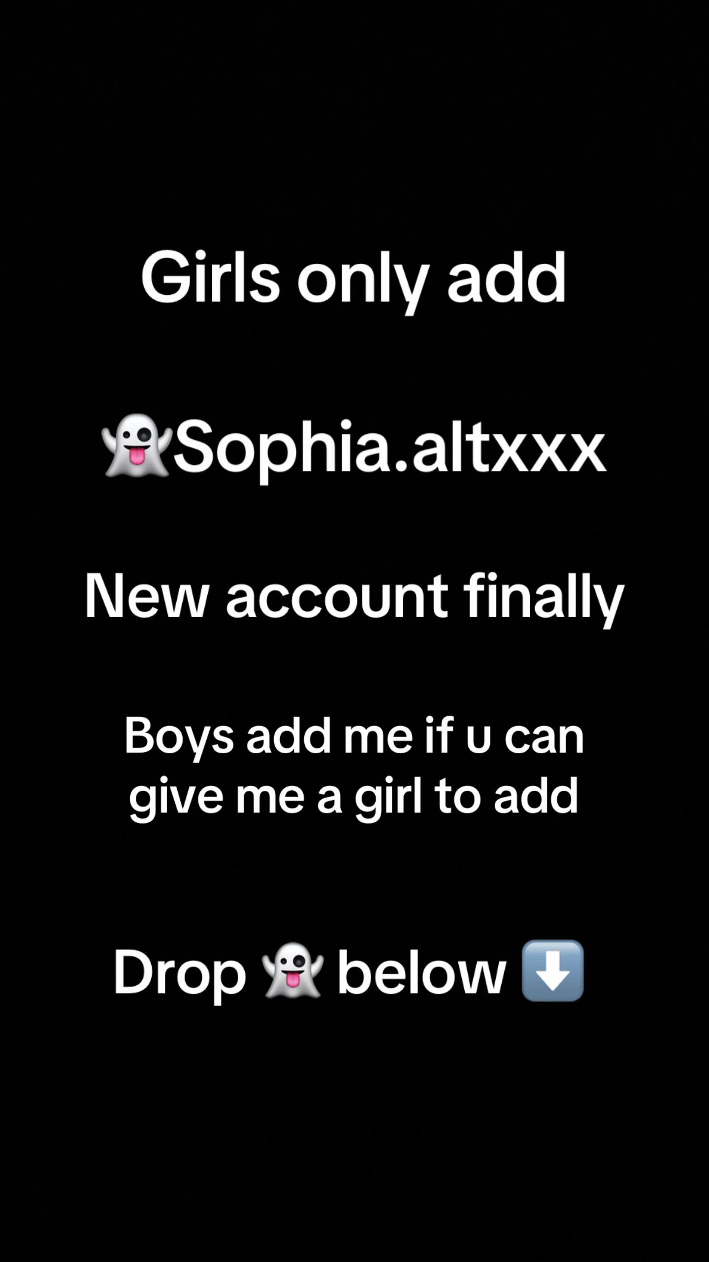 @Sophia