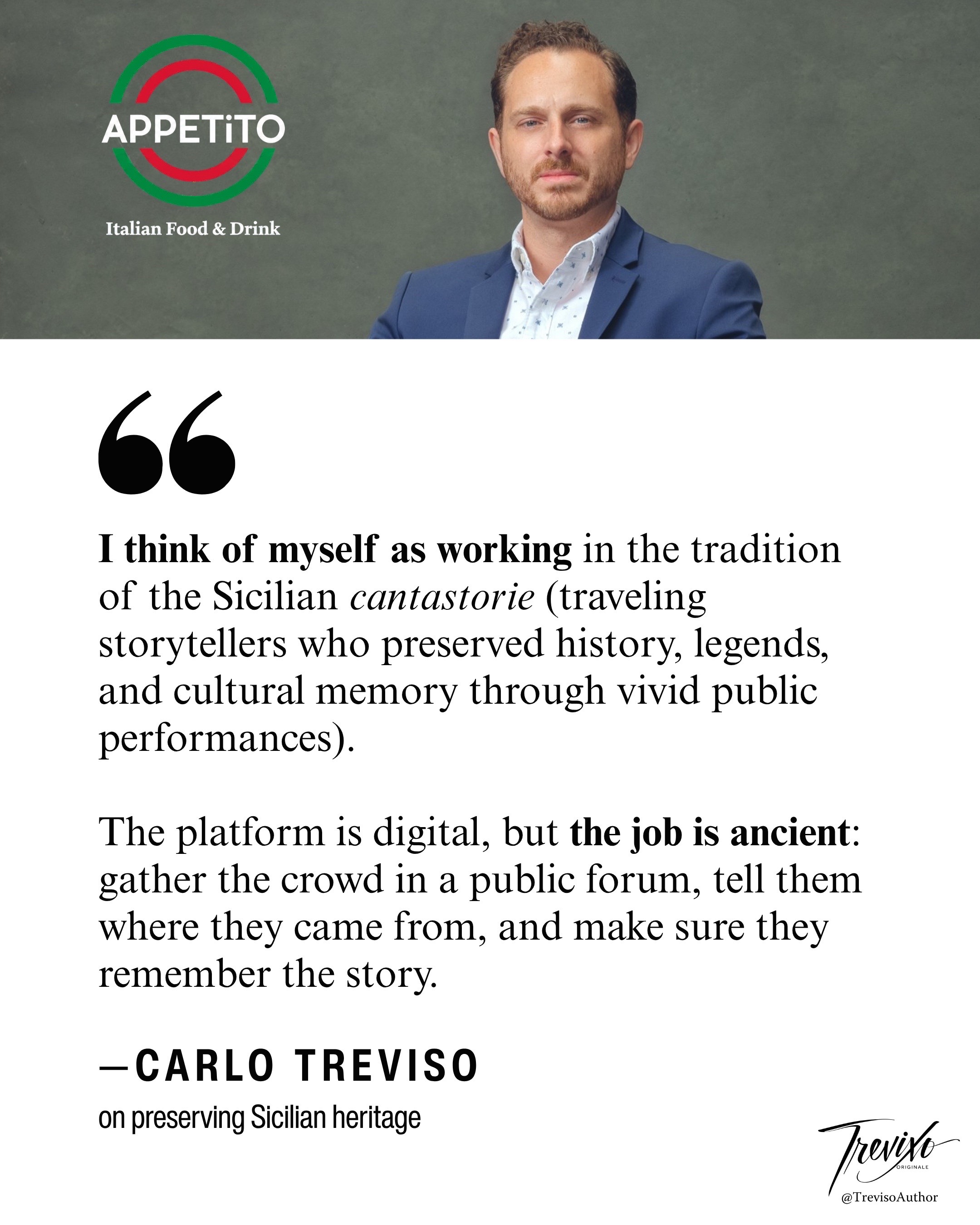 @Carlo Treviso