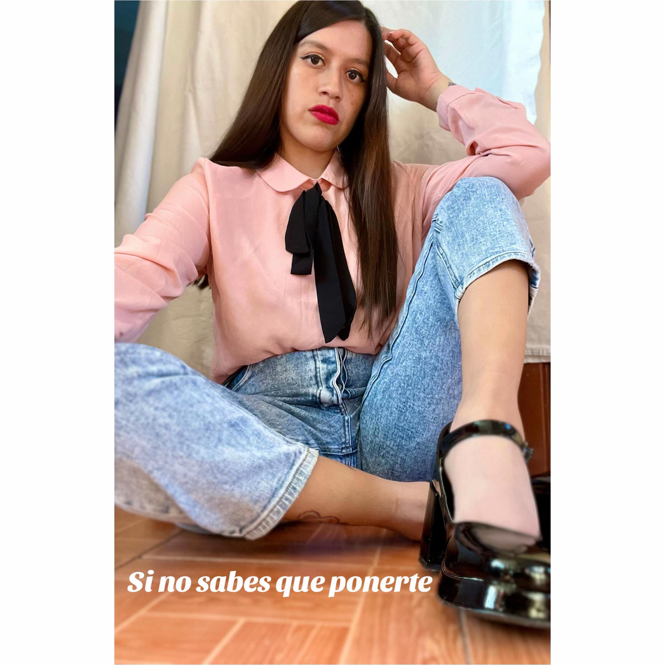 @Isabel Alonso 🐇