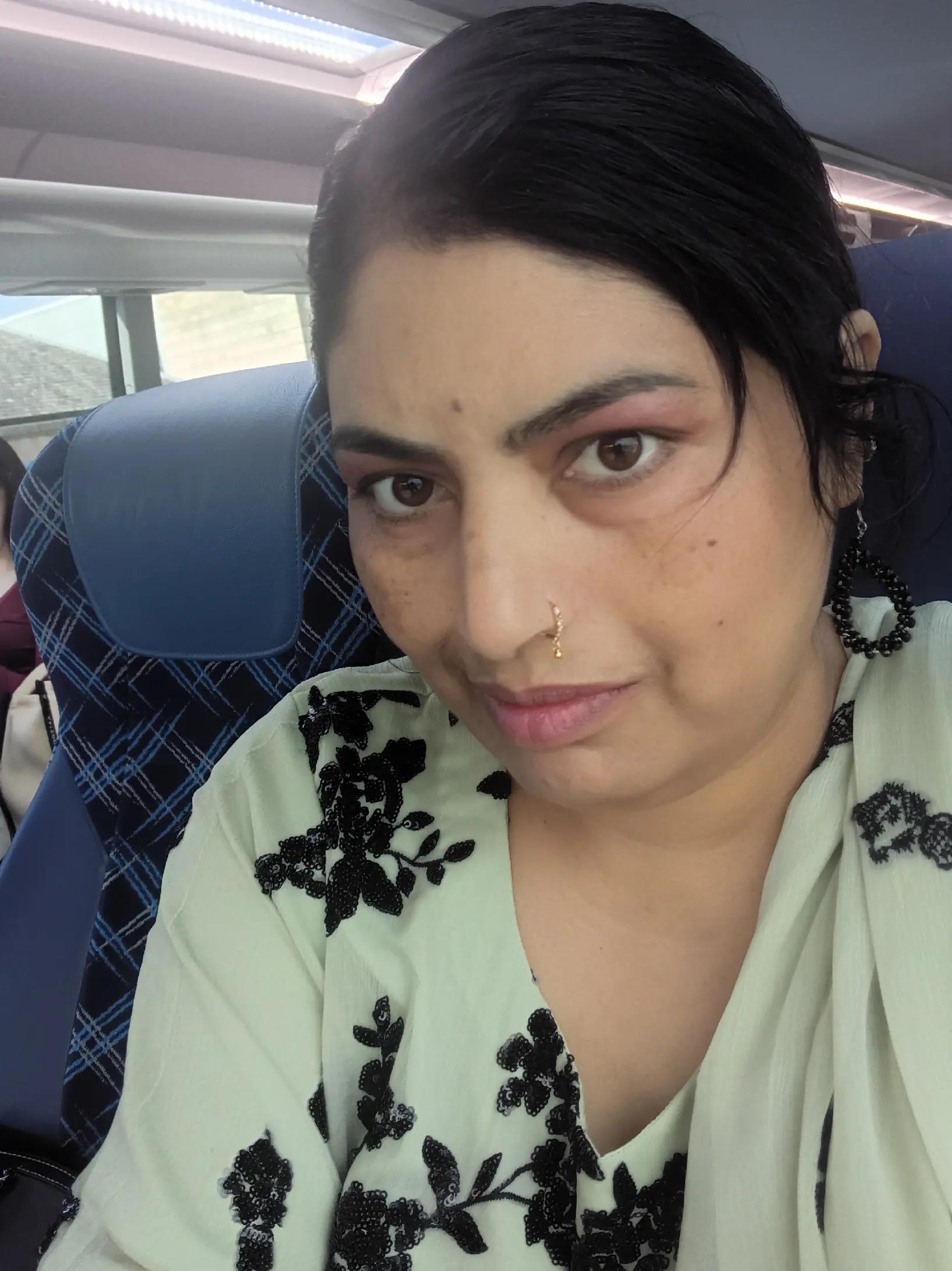 @Khalida Parveen