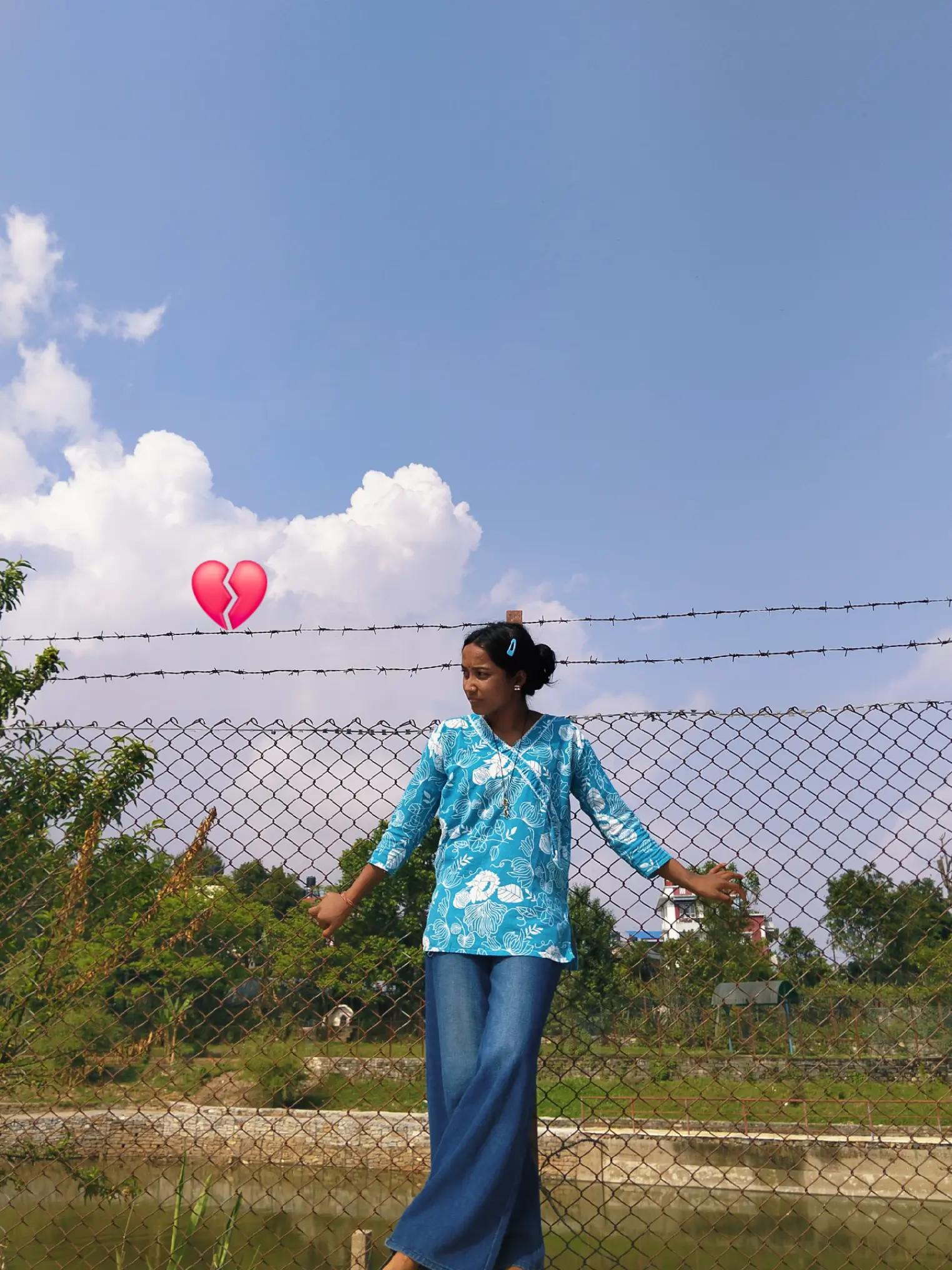 @Sajina Nepali
