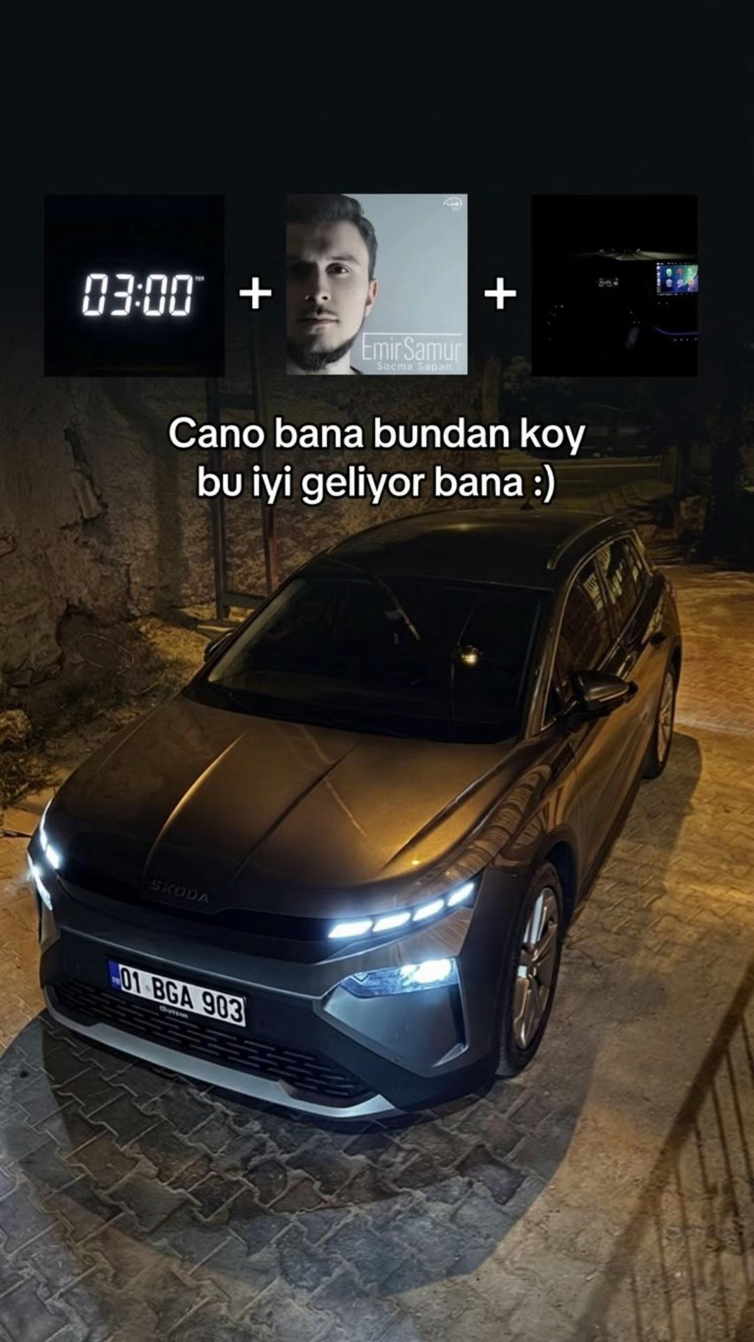@Barış ko&ccedil;