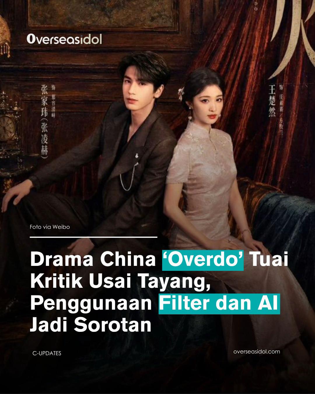 @OverseasIdol.com