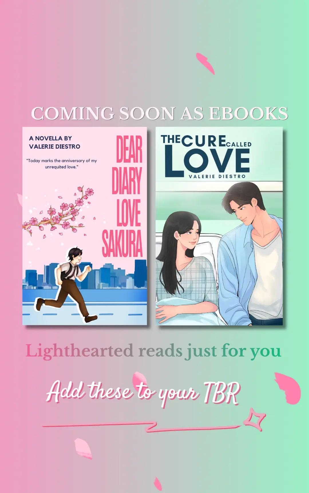 @Valerie Diestro | Writer