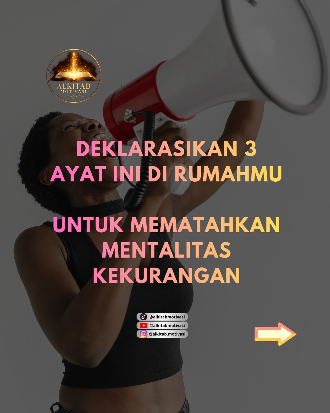@Alkitab Motivasi