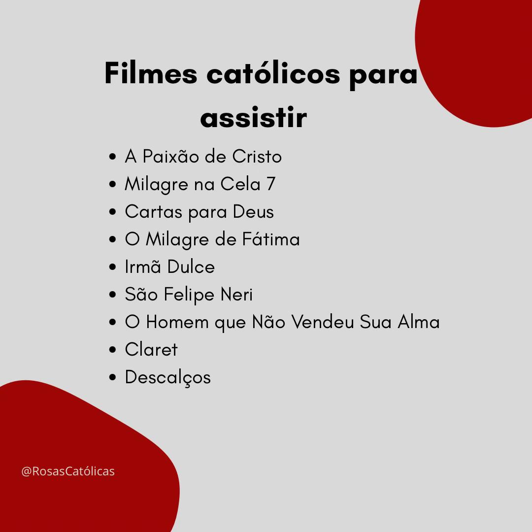 @Rosas Católicas