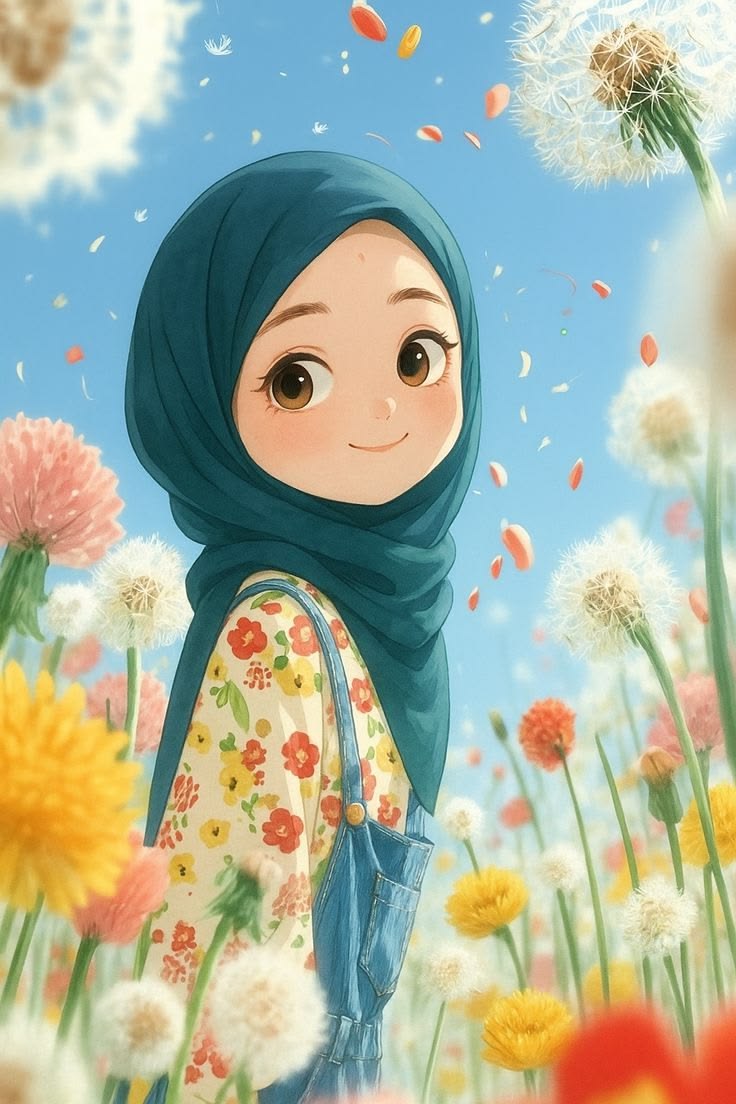 @FarahInBloom