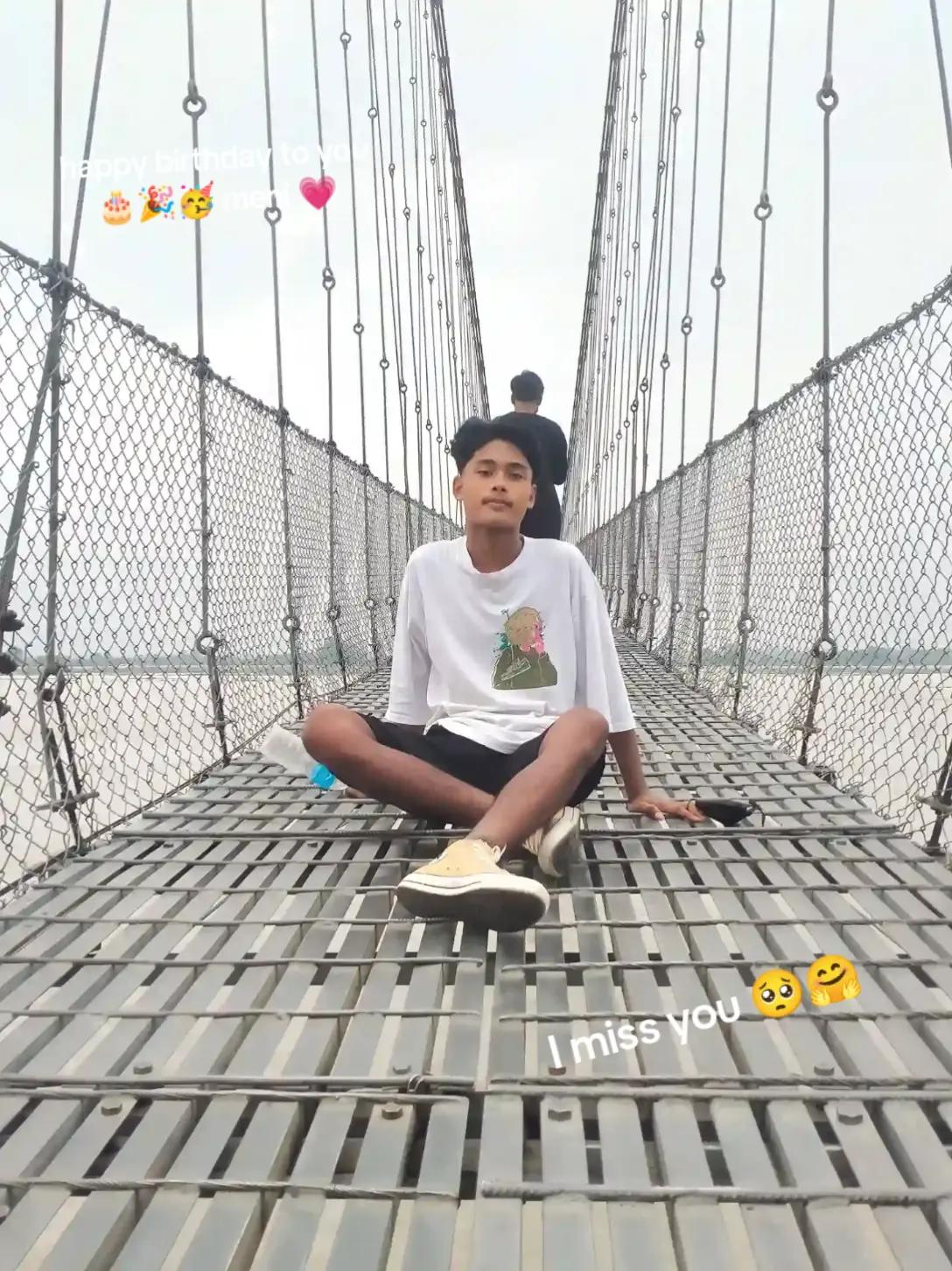 @sani...........๐๐ฅ