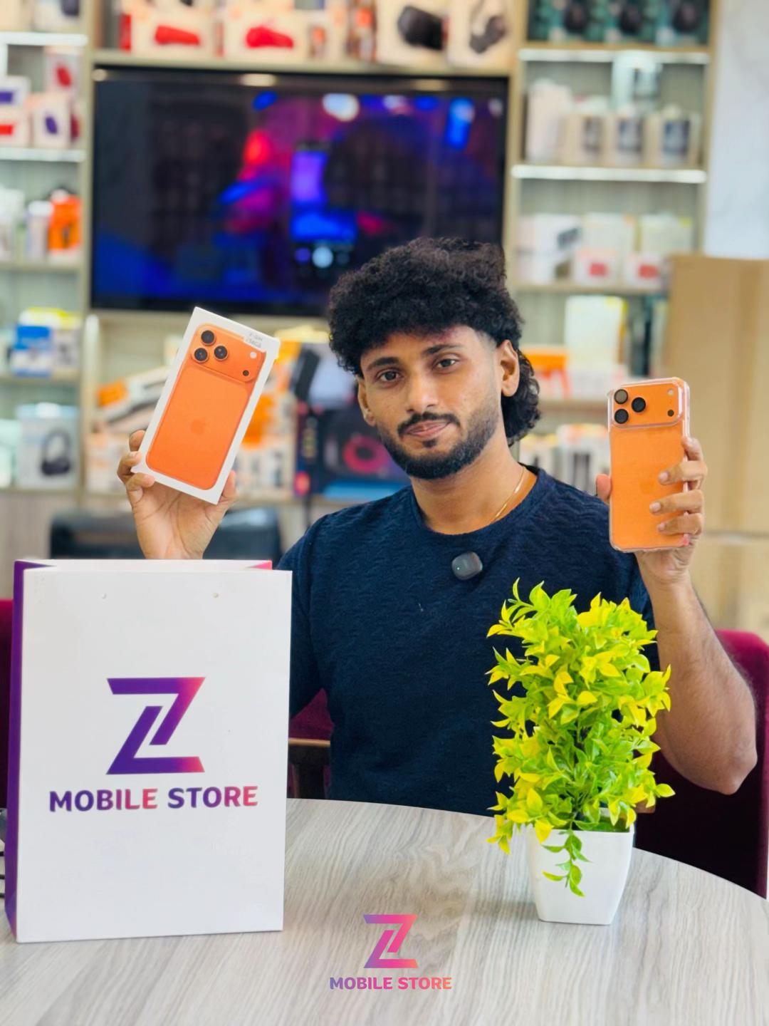 @MOBILE STORE