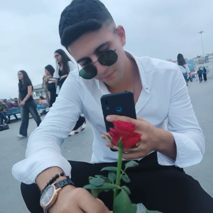 @Mehmet Emin